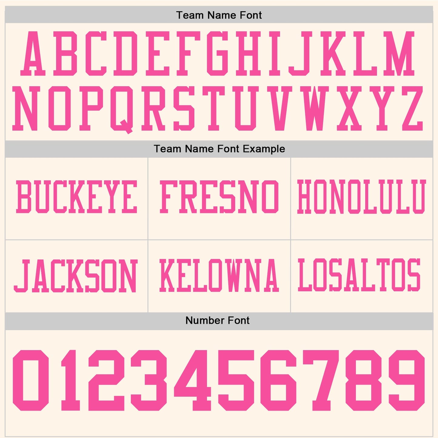 Custom Cream Pink Mesh Authentic Football Jersey - Sky-Custom