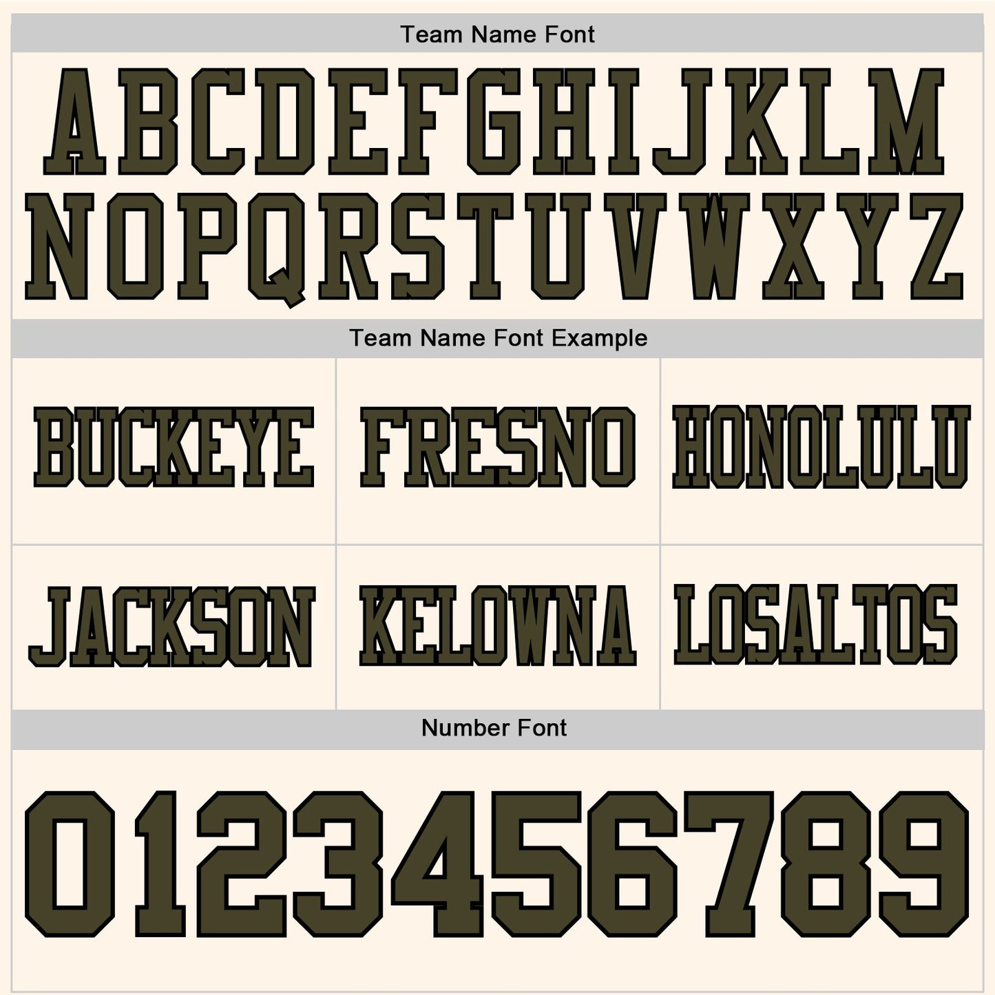 Custom Cream Olive-Black Mesh Authentic Football Jersey - Sky-Custom