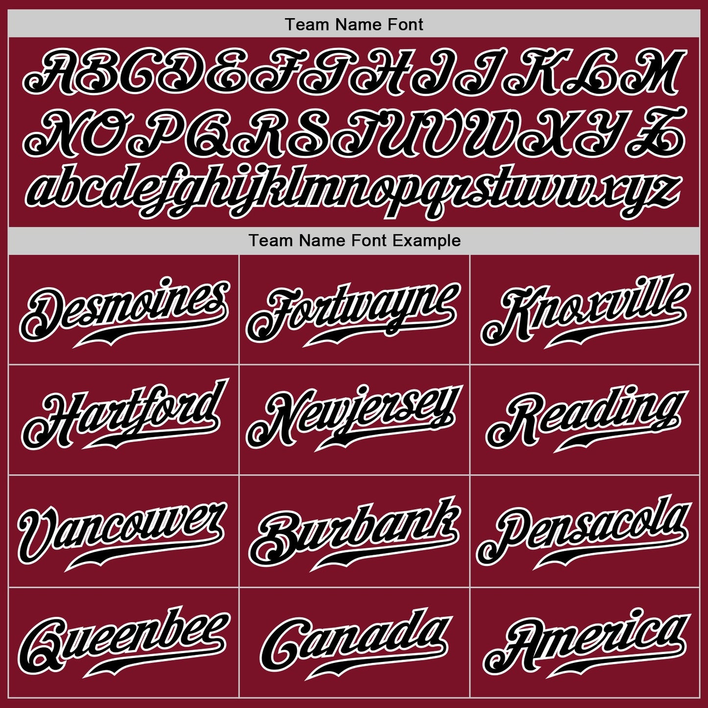 Custom Crimson White Pinstripe Black-White Authentic Baseball Jersey - Sky-Custom