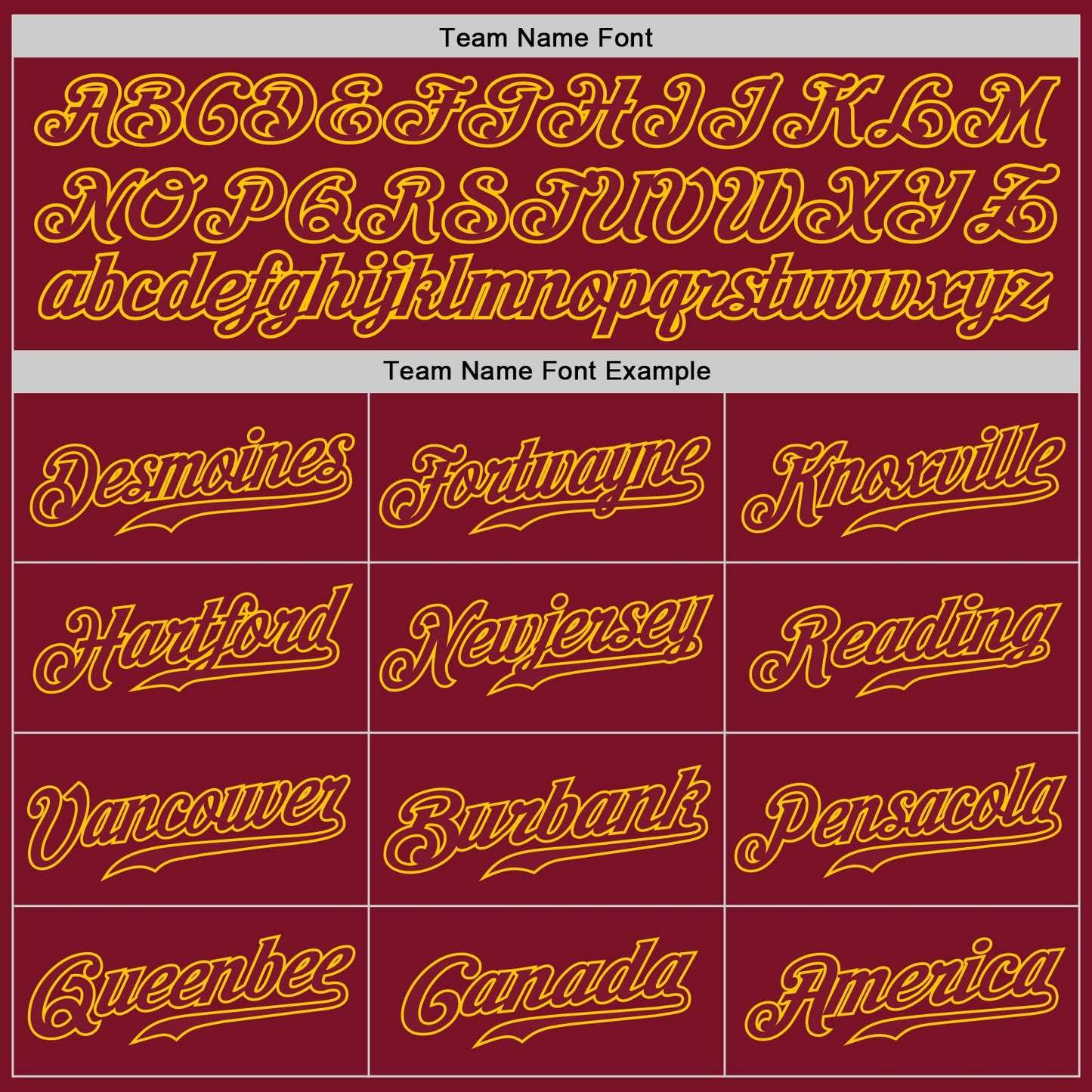 Custom Crimson Crimson-Gold Authentic Baseball Jersey - Sky-Custom