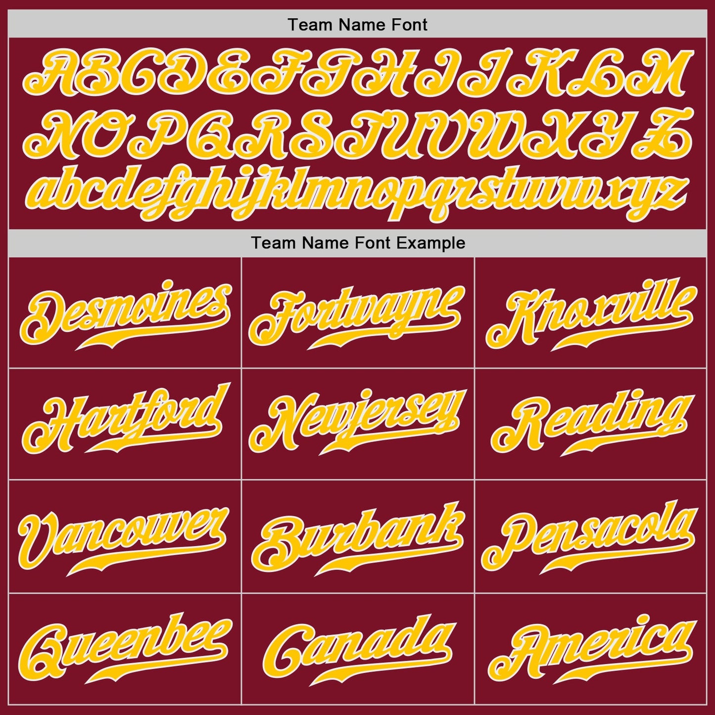 Custom Crimson Gold-White Authentic Baseball Jersey - Sky-Custom
