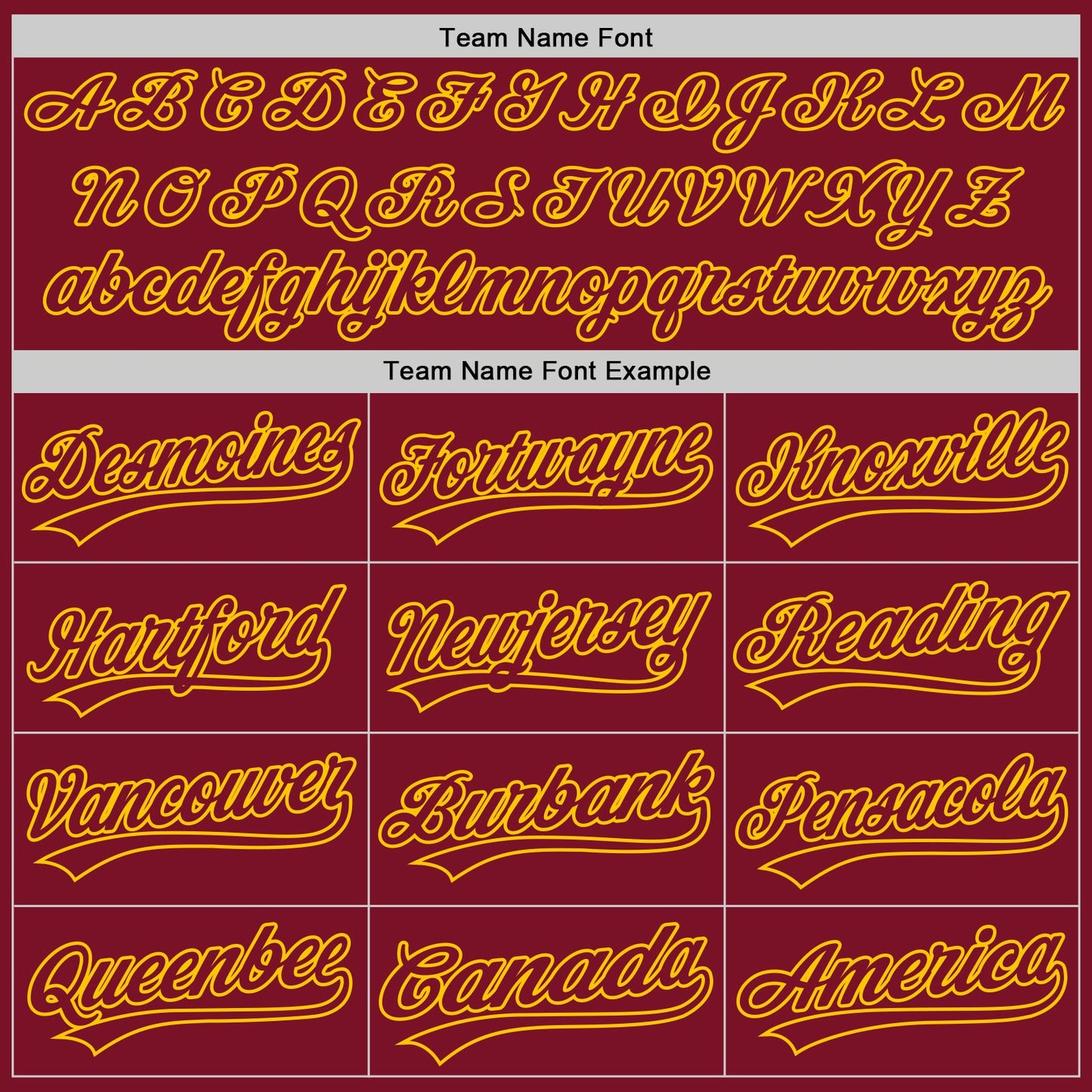 Custom Crimson Crimson-Gold Authentic Baseball Jersey - Sky-Custom