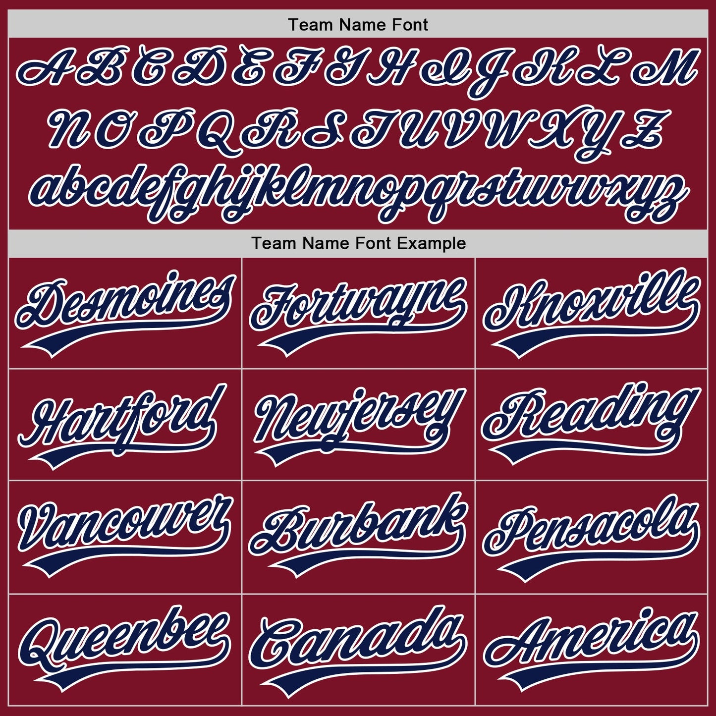 Custom Crimson Navy-White Authentic Baseball Jersey - Sky-Custom