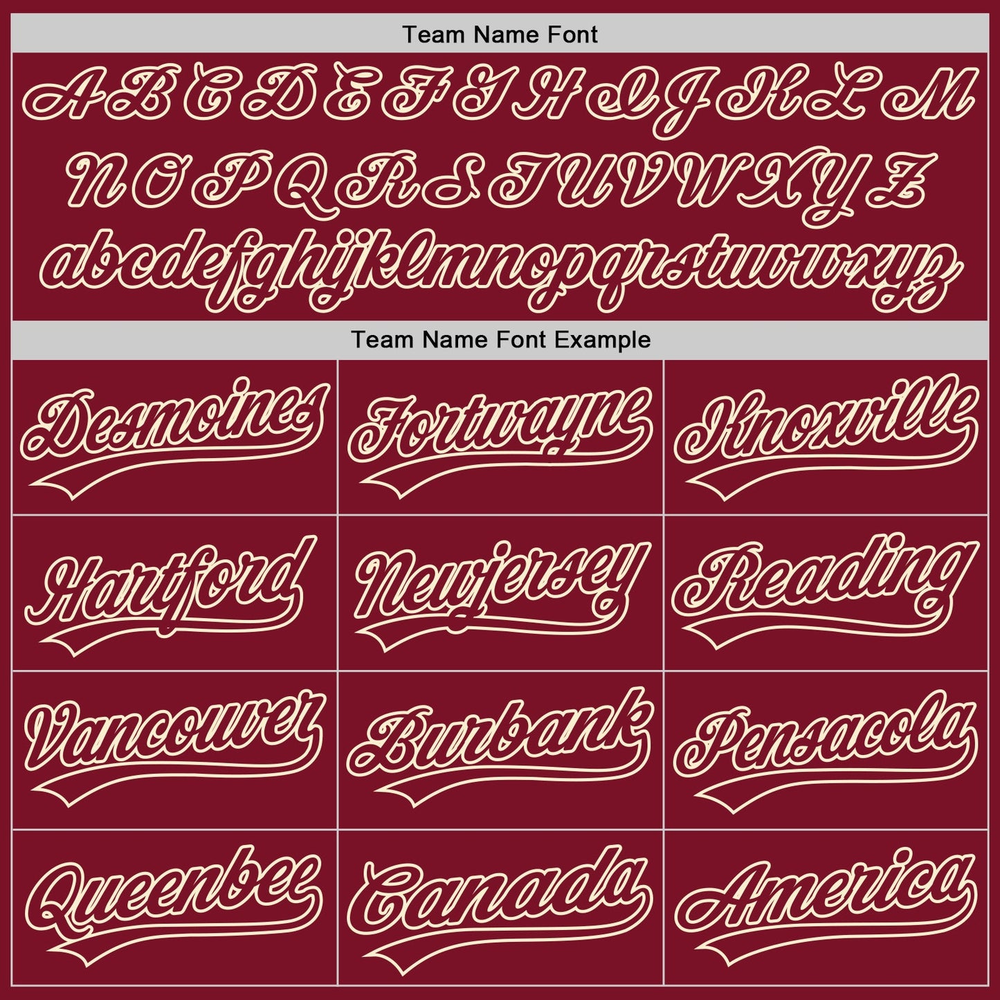 Custom Crimson Crimson-Cream Authentic Baseball Jersey - Sky-Custom