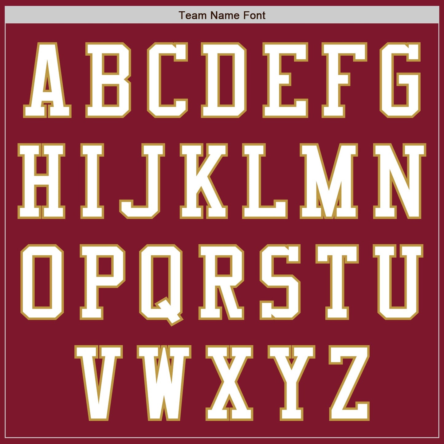 Custom Crimson White-Old Gold Authentic Baseball Jersey - Sky-Custom