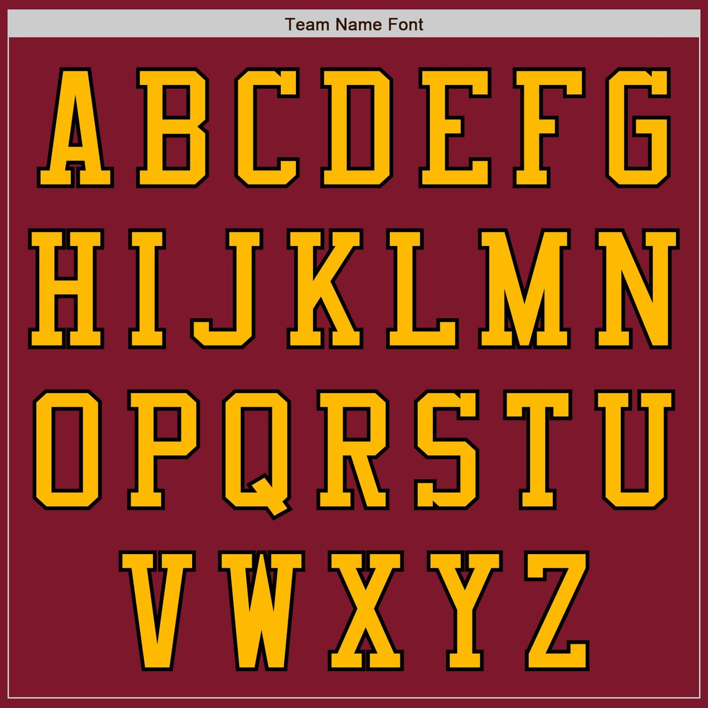 Custom Crimson Black-Gold Authentic Baseball Jersey - Sky-Custom