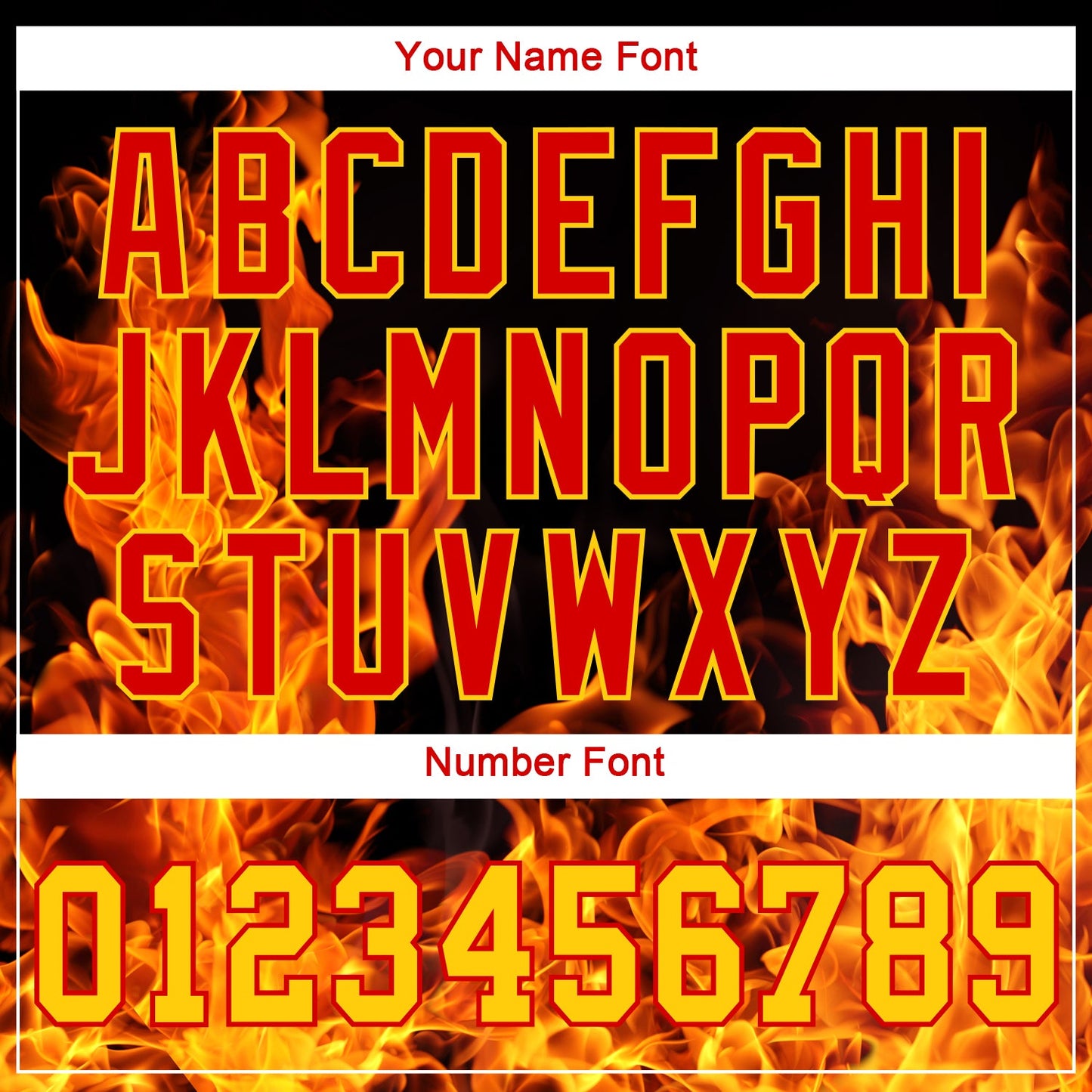 Custom Women's Black Gold-Red Flame 3D V-Neck Cropped Baseball Jersey - Sky-Custom