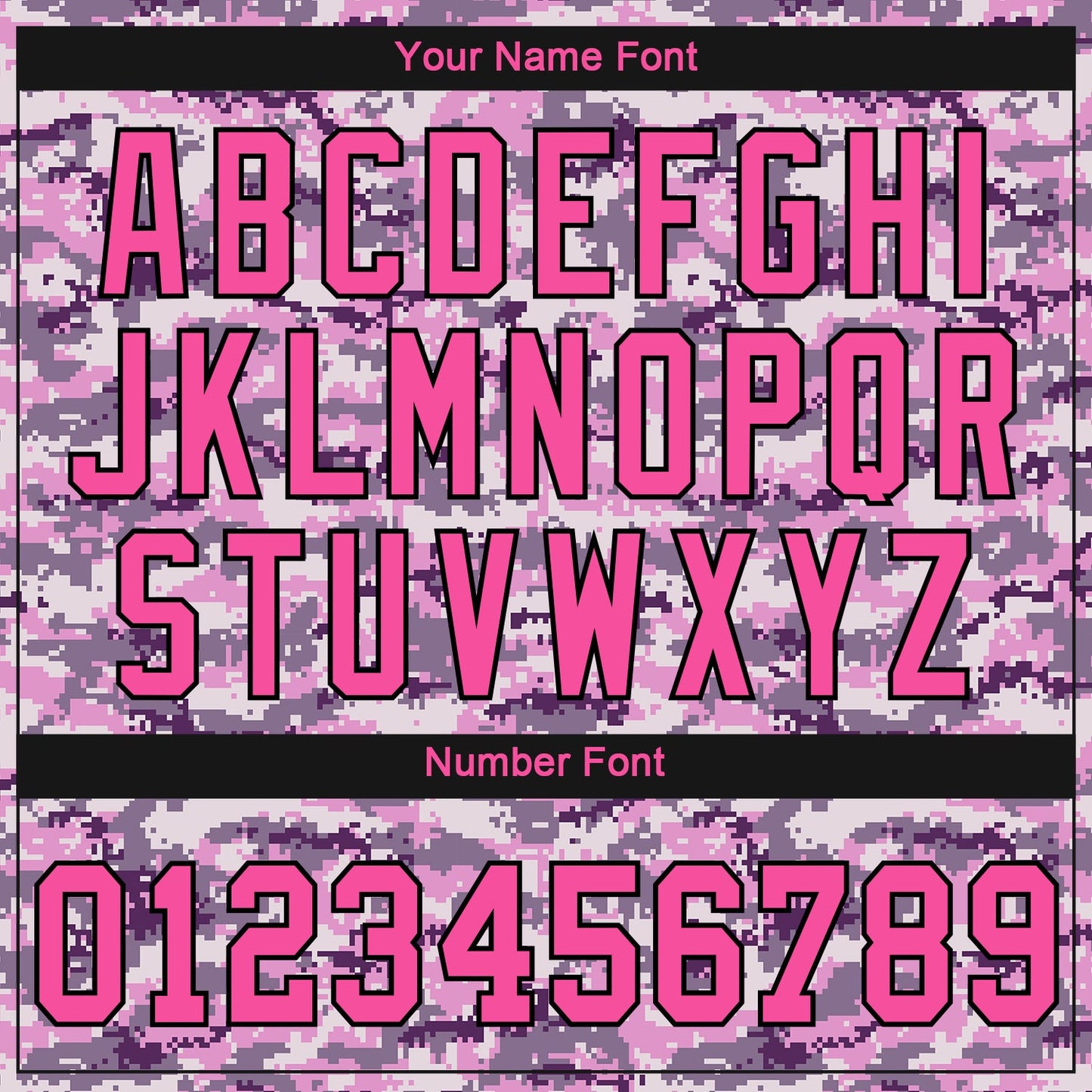 Custom Women's Camo Pink-Black Salute To Service V-Neck Cropped Baseball Jersey - Sky-Custom