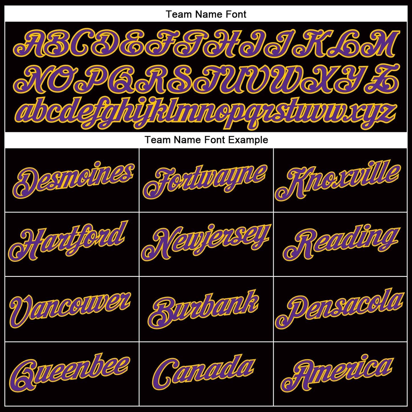 Custom Women's Black Purple-Gold V-Neck Cropped Baseball Jersey - Sky-Custom