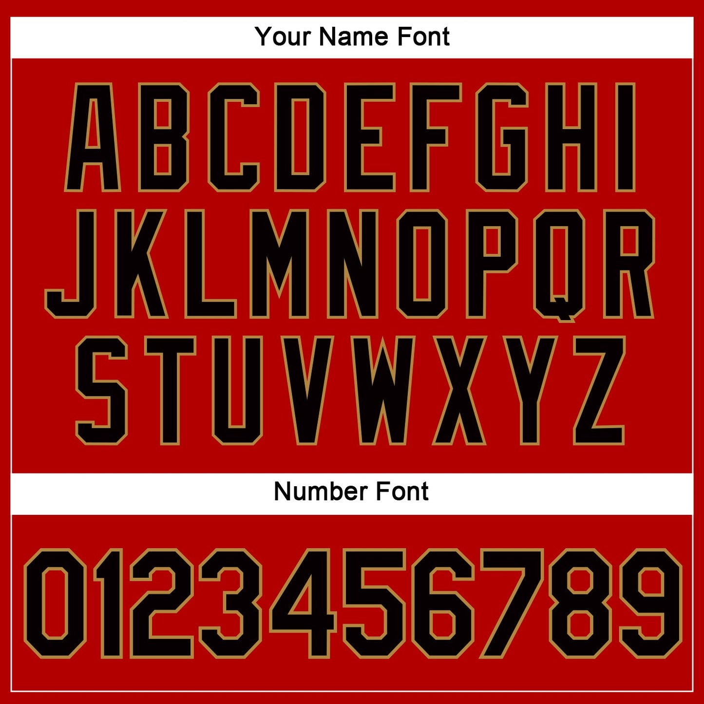 Custom Women's Red Black-Old Gold V-Neck Cropped Baseball Jersey - Sky-Custom