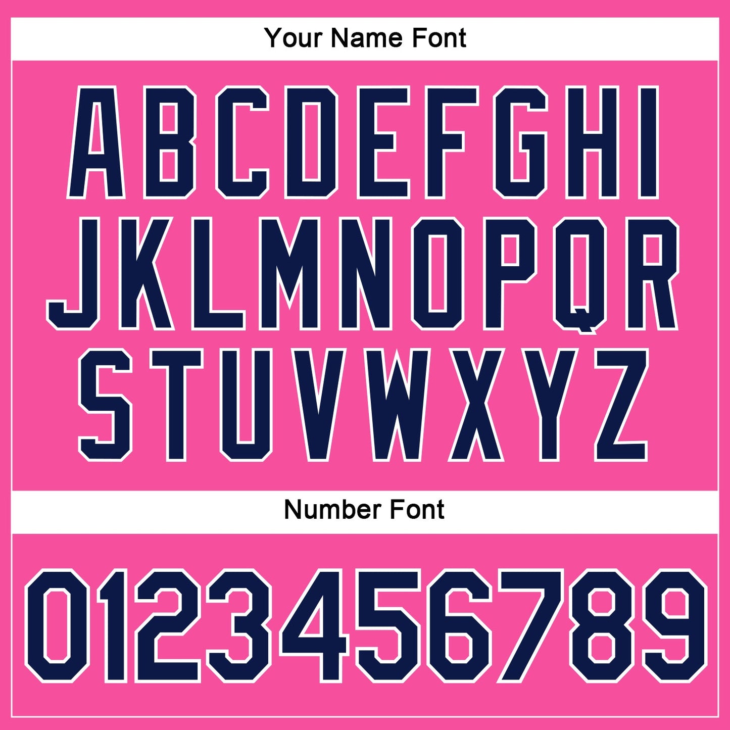 Custom Women's Pink Navy-White V-Neck Cropped Baseball Jersey - Sky-Custom