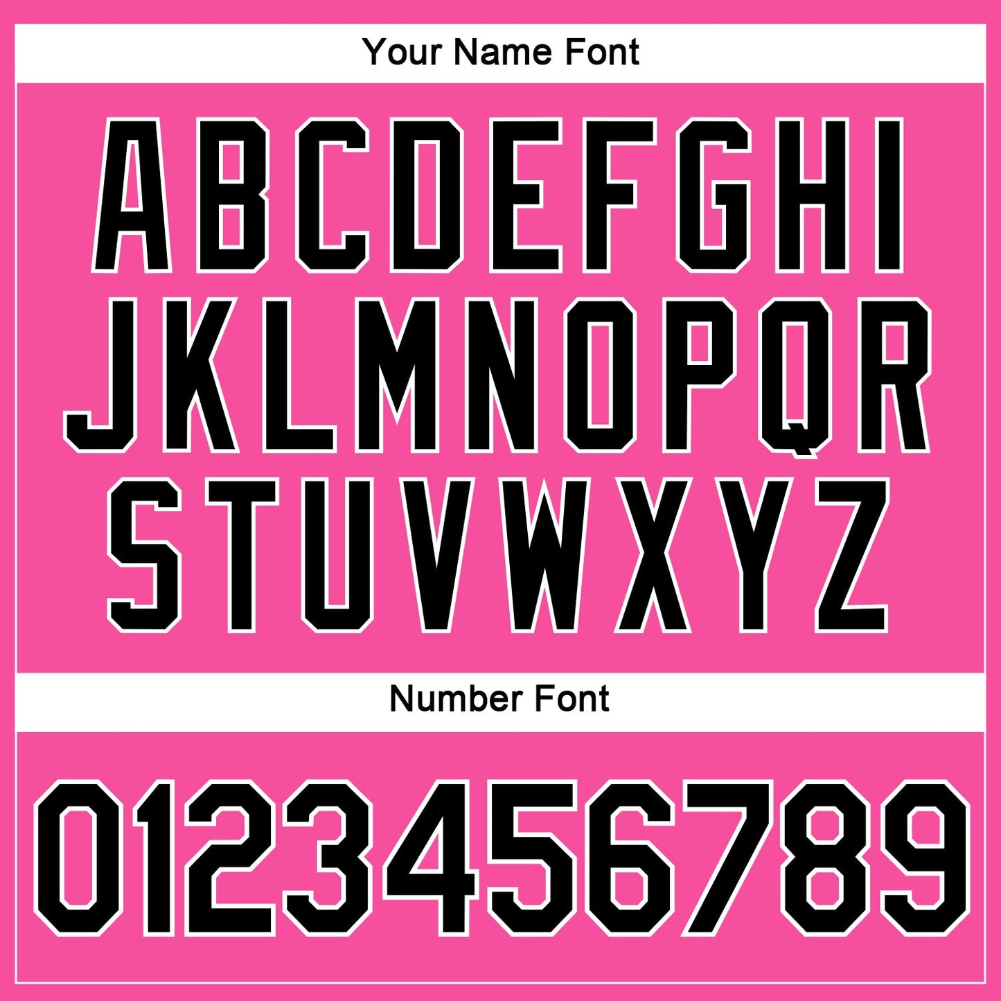 Custom Women's Pink Black-White V-Neck Cropped Baseball Jersey - Sky-Custom