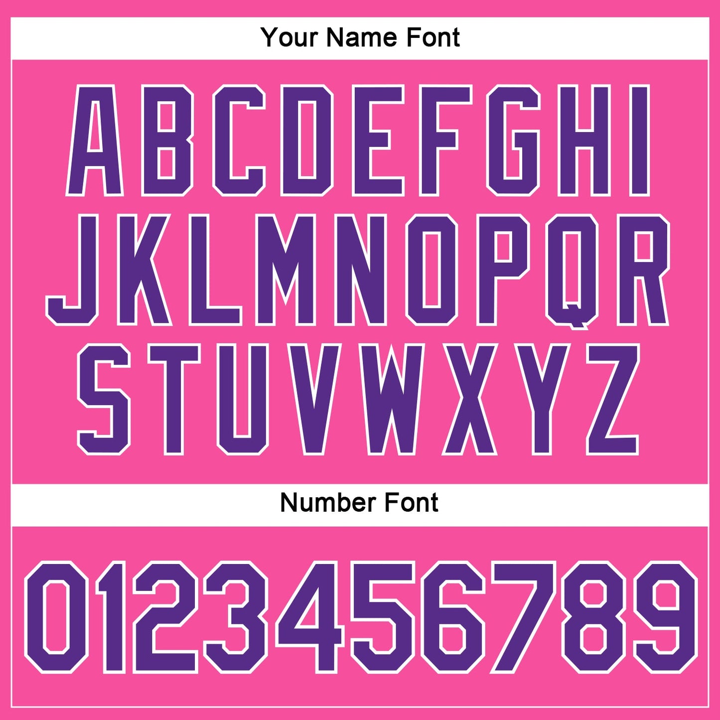 Custom Women's Pink Purple-White V-Neck Cropped Baseball Jersey - Sky-Custom