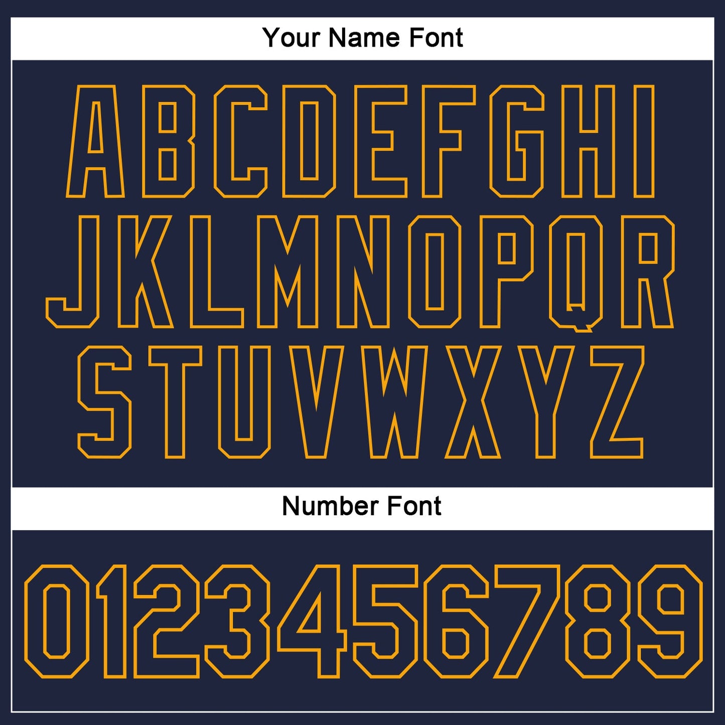 Custom Women's Navy Navy-Gold V-Neck Cropped Baseball Jersey - Sky-Custom