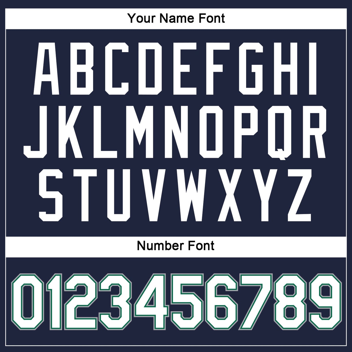 Custom Women's Navy White Kelly Green-Gray V-Neck Cropped Baseball Jersey - Sky-Custom