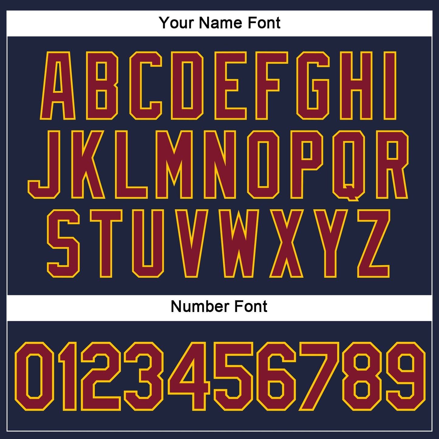 Custom Women's Navy Crimson-Gold V-Neck Cropped Baseball Jersey - Sky-Custom