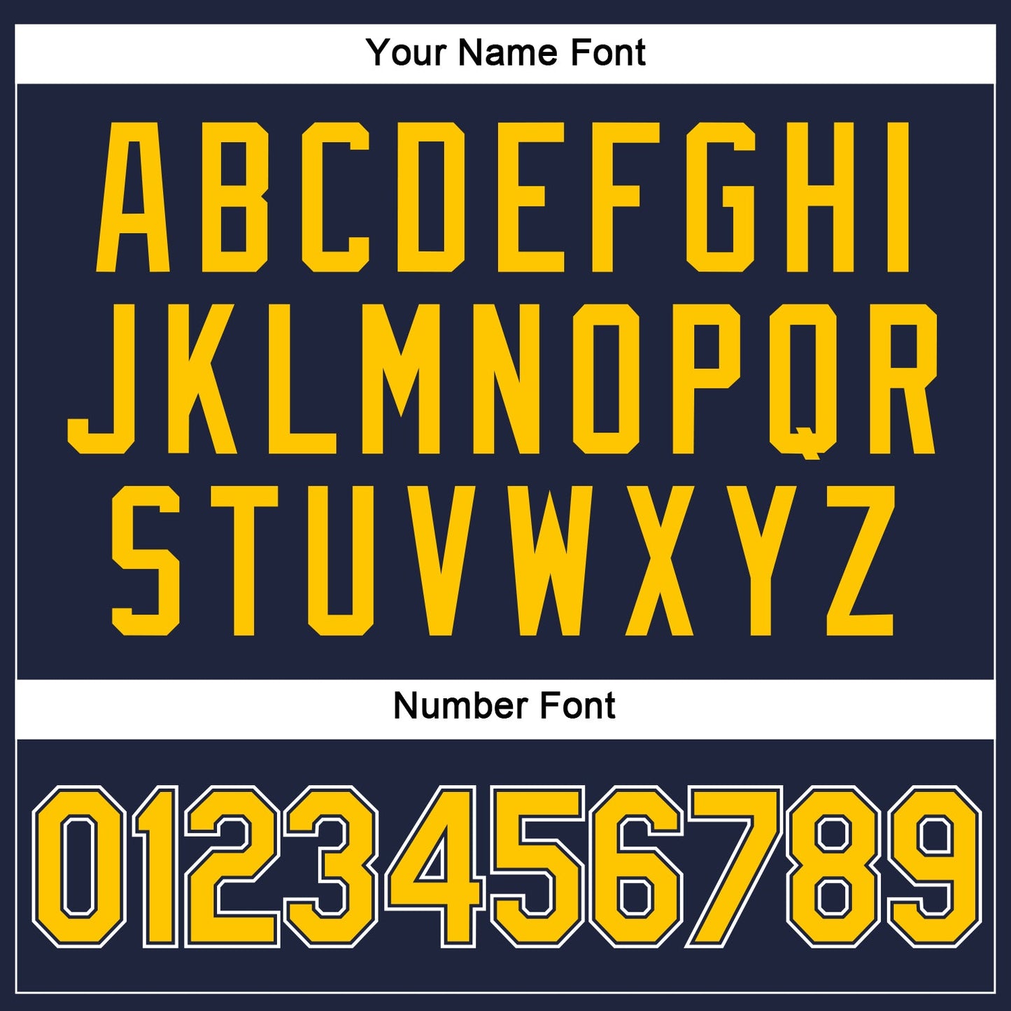 Custom Women's Navy Gold-White V-Neck Cropped Baseball Jersey - Sky-Custom