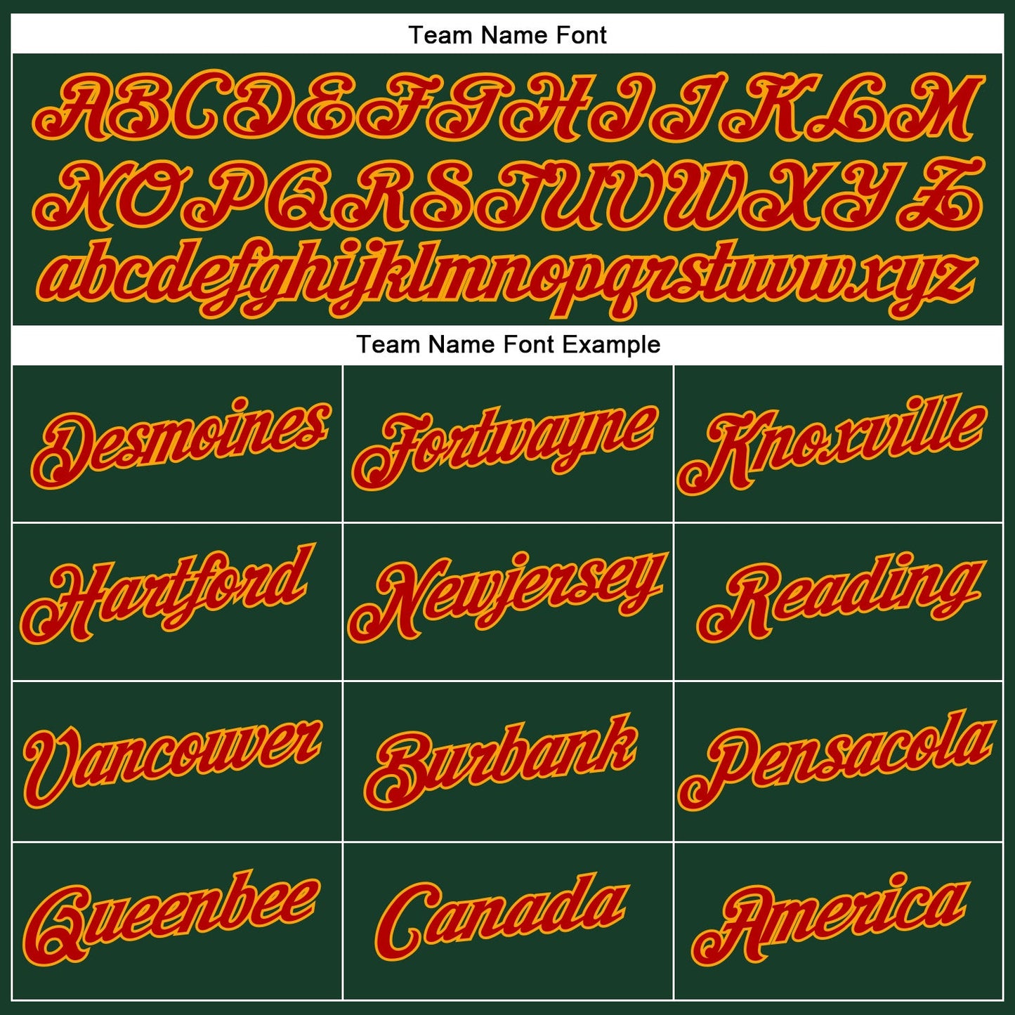 Custom Women's Green Red-Gold V-Neck Cropped Baseball Jersey - Sky-Custom