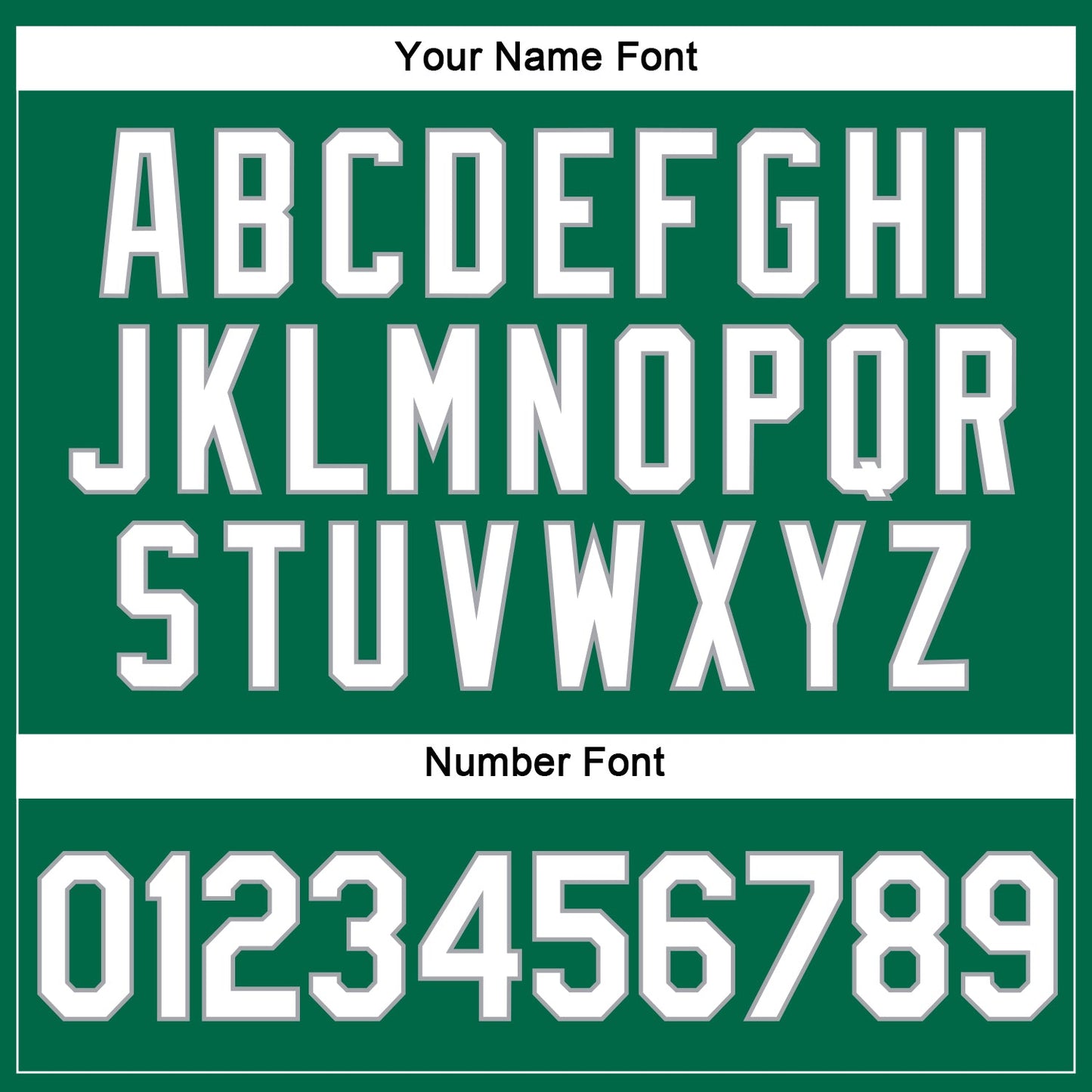 Custom Women's Kelly Green White-Gray V-Neck Cropped Baseball Jersey - Sky-Custom