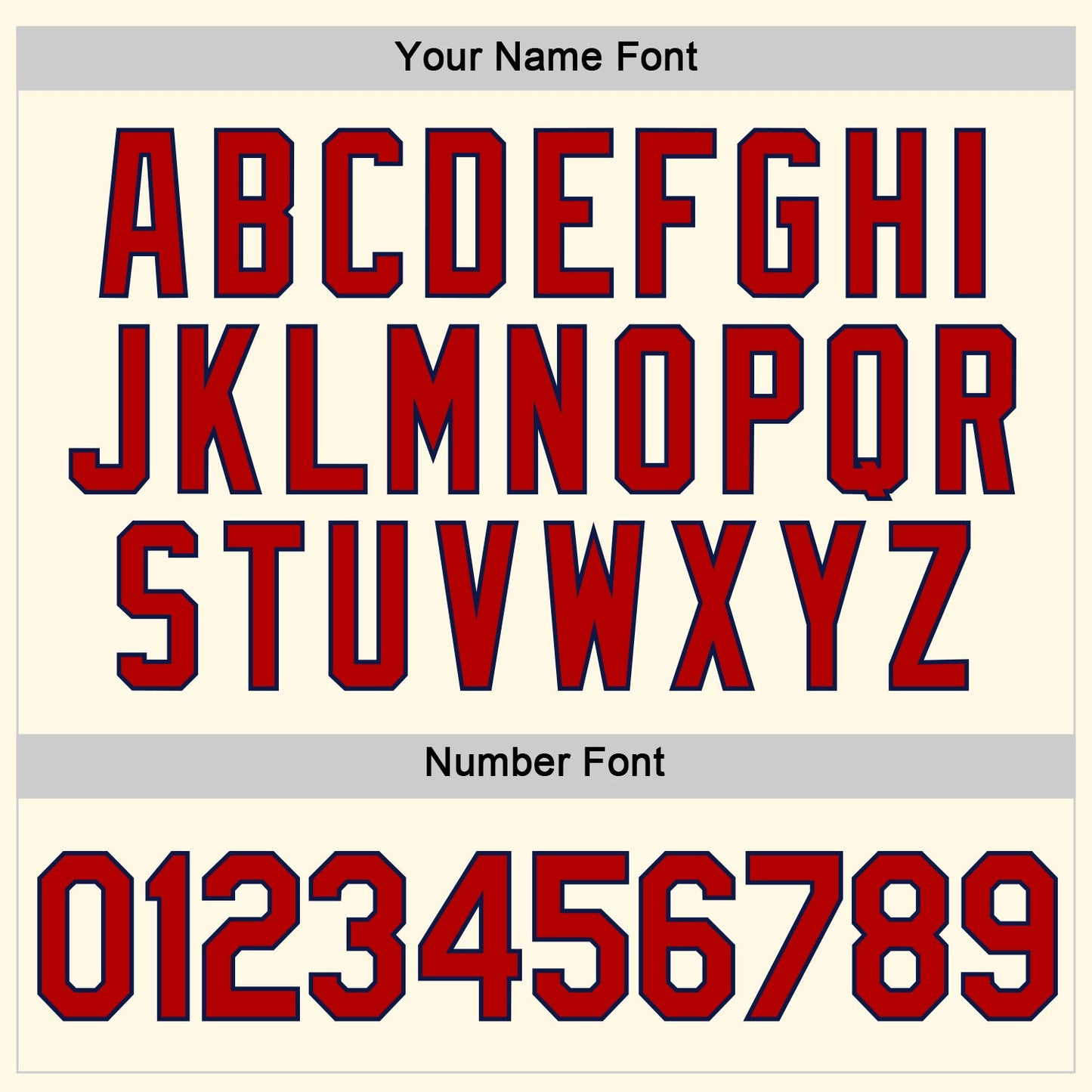 Custom Women's Cream Red-Navy V-Neck Cropped Baseball Jersey - Sky-Custom