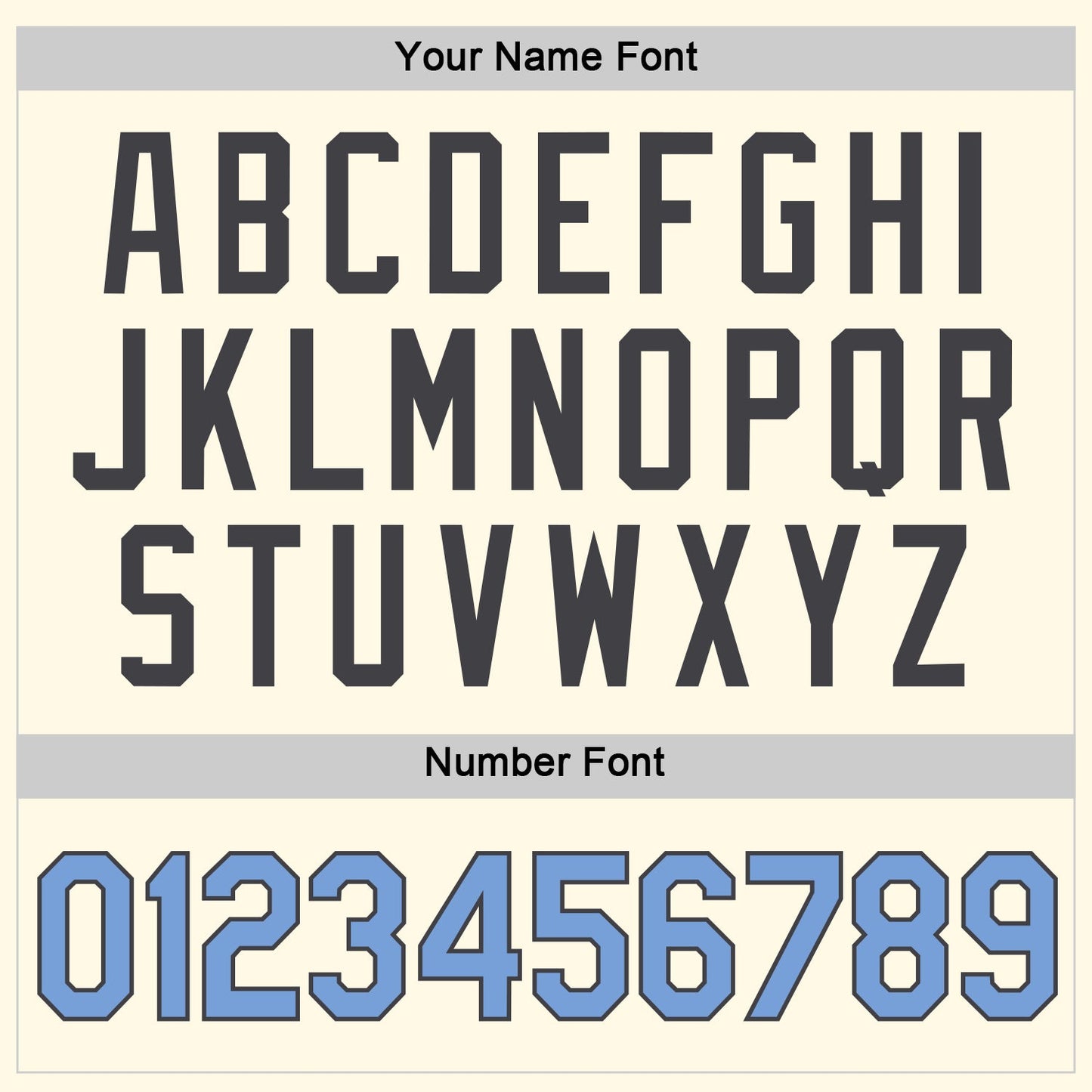 Custom Women's Cream Light Blue-Steel Gray V-Neck Cropped Baseball Jersey - Sky-Custom