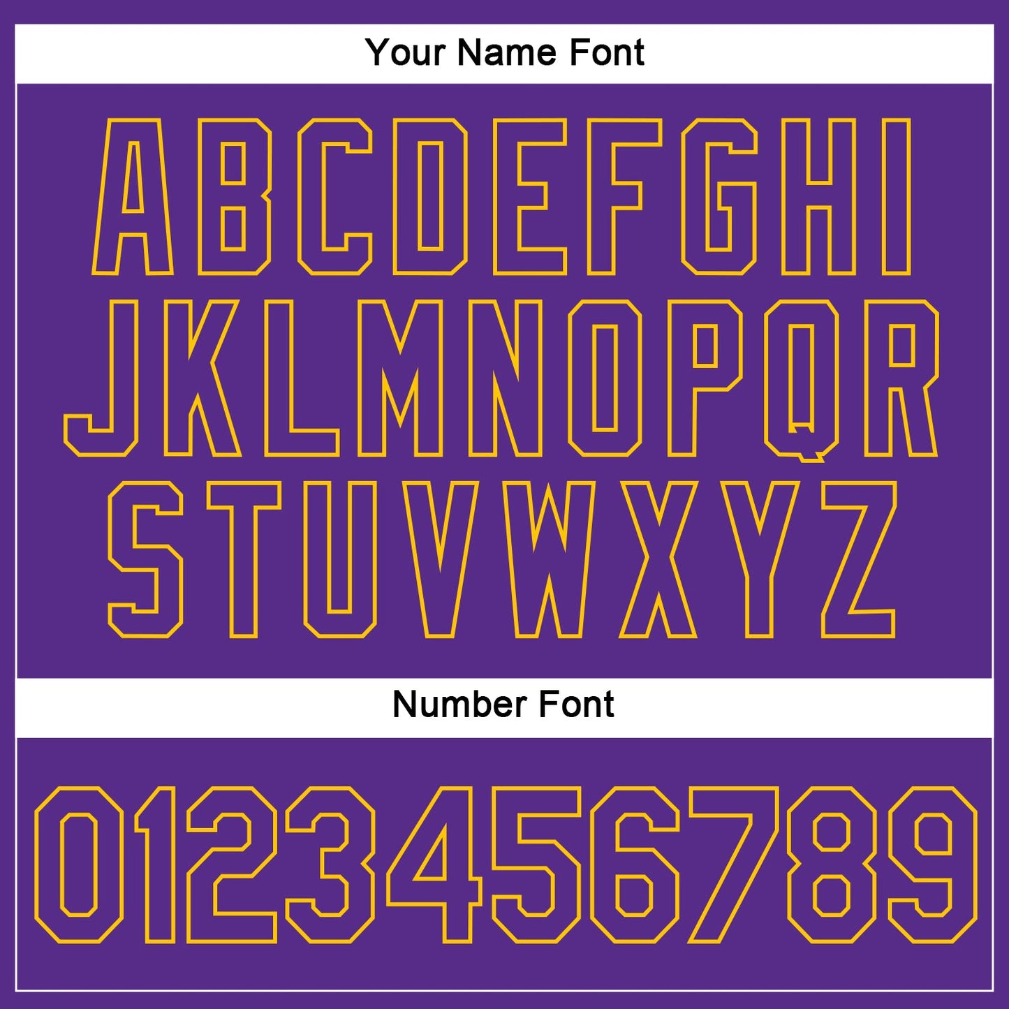 Custom Women's Purple Purple-Gold V-Neck Cropped Baseball Jersey - Sky-Custom