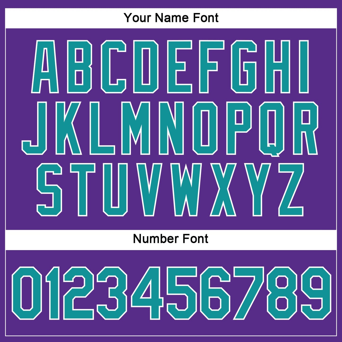 Custom Women's Purple Aqua-White V-Neck Cropped Baseball Jersey - Sky-Custom