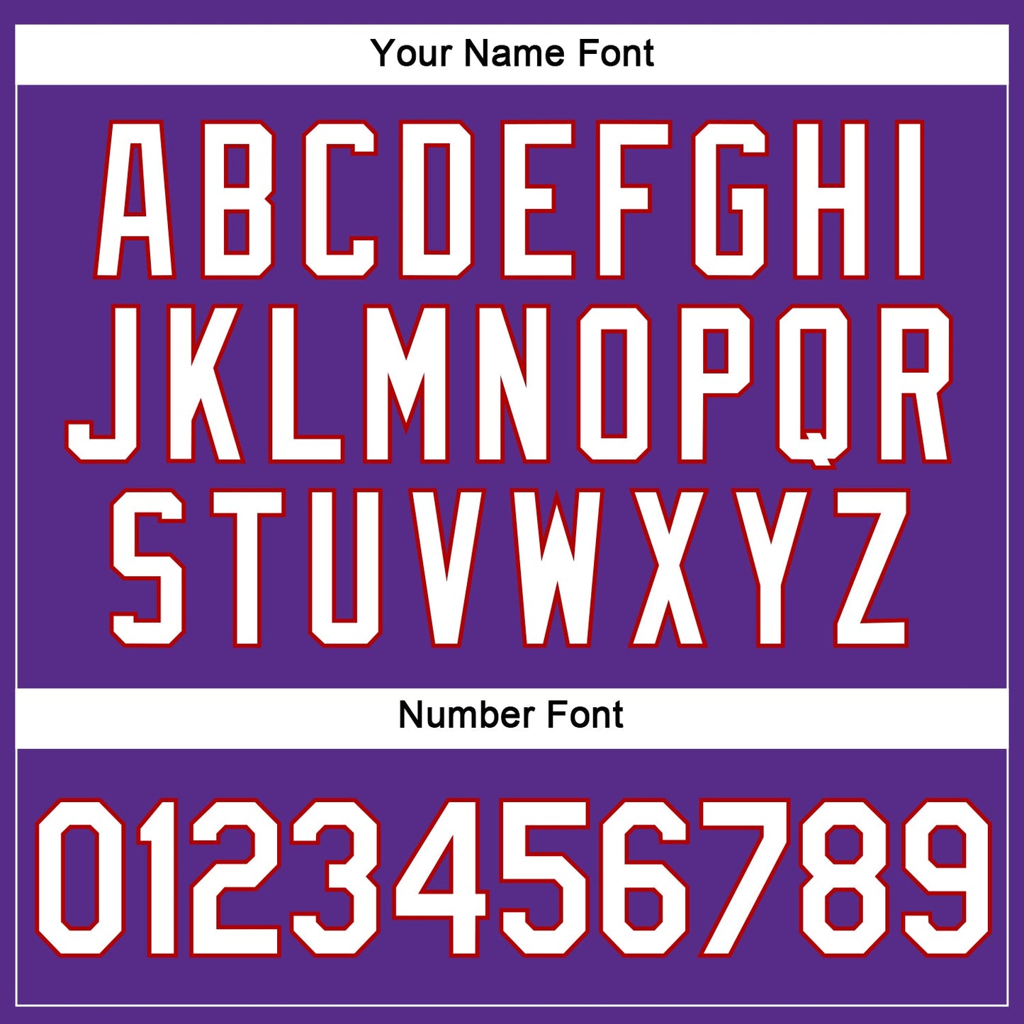 Custom Women's Purple White-Red V-Neck Cropped Baseball Jersey - Sky-Custom