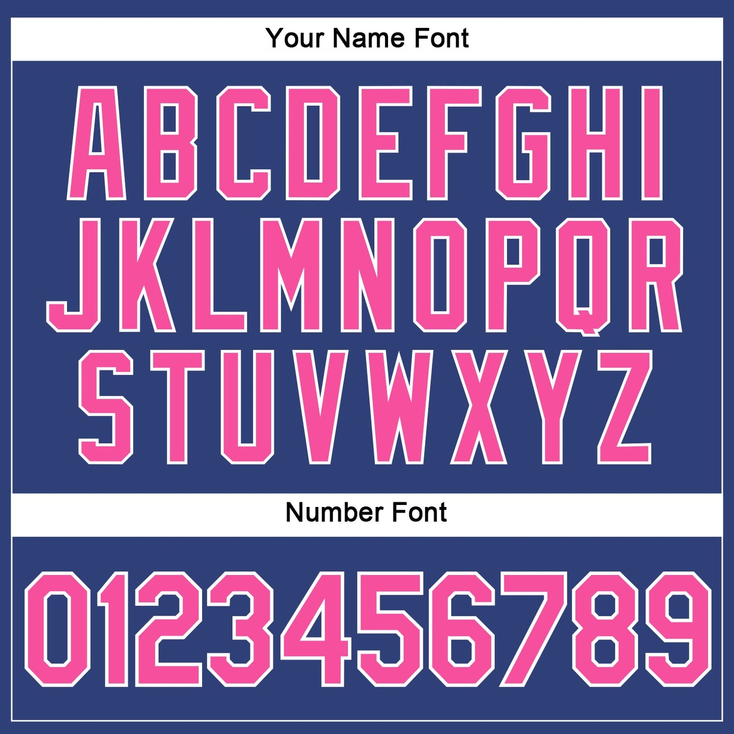 Custom Women's Royal Pink-White V-Neck Cropped Baseball Jersey - Sky-Custom