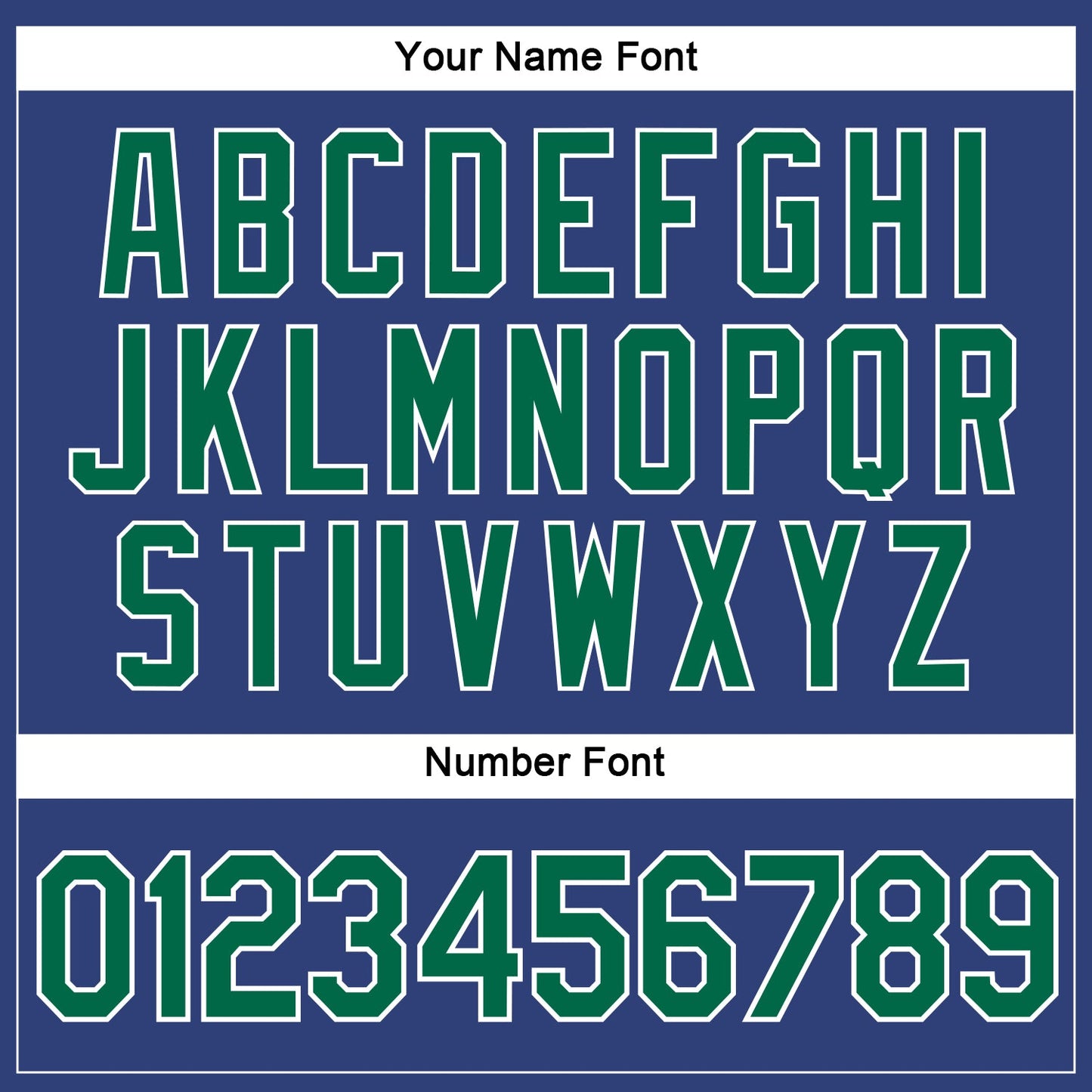 Custom Women's Royal Kelly Green-White V-Neck Cropped Baseball Jersey - Sky-Custom