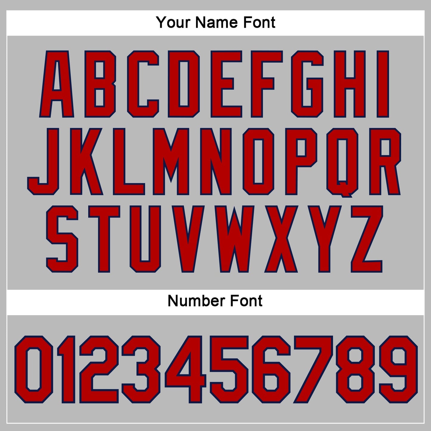 Custom Women's Gray Red-Navy V-Neck Cropped Baseball Jersey - Sky-Custom