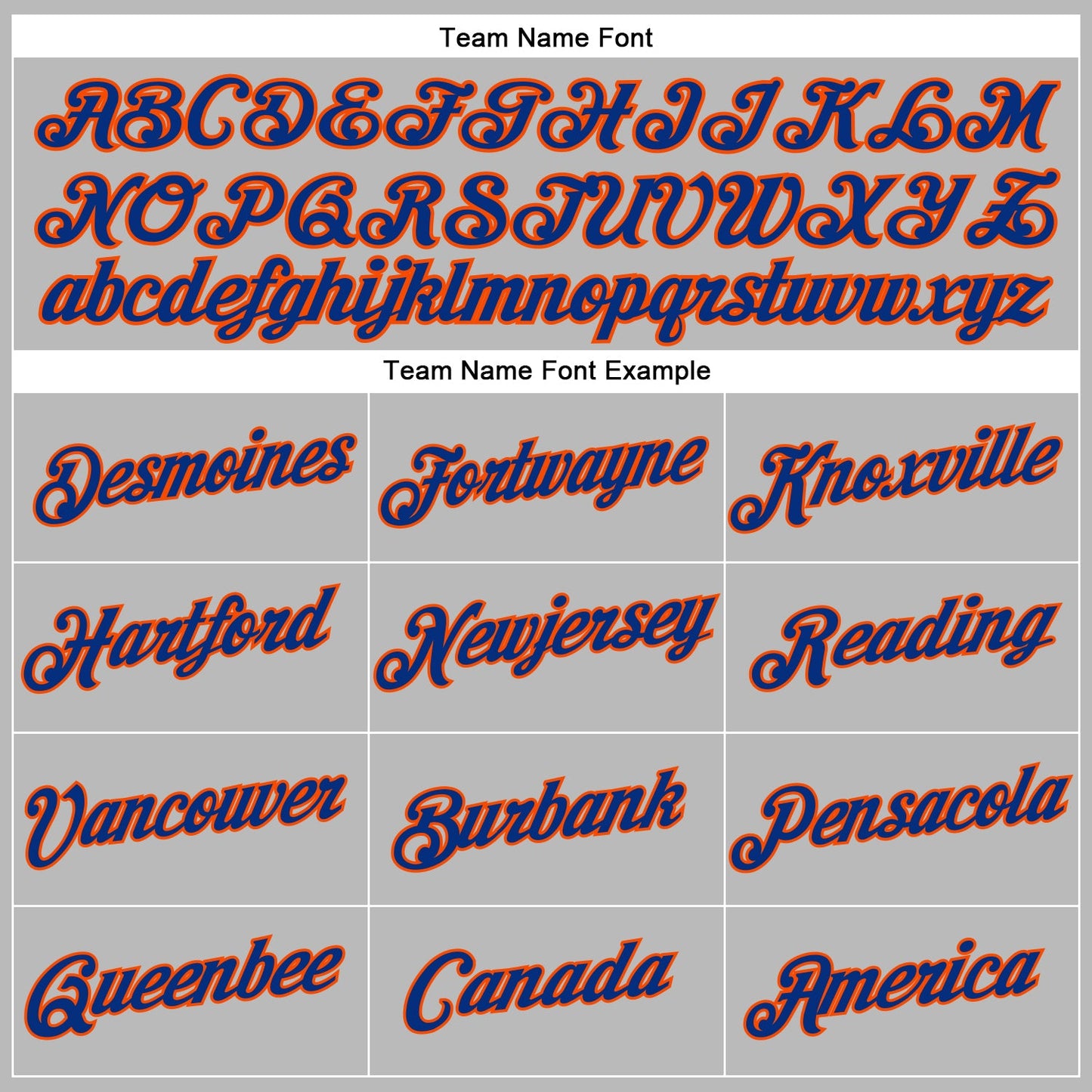 Custom Women's Gray Royal-Orange V-Neck Cropped Baseball Jersey - Sky-Custom