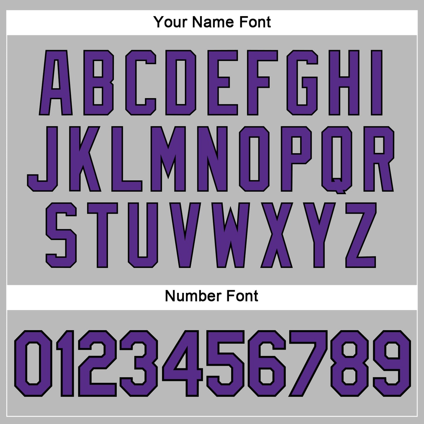 Custom Women's Gray Purple-Black V-Neck Cropped Baseball Jersey - Sky-Custom