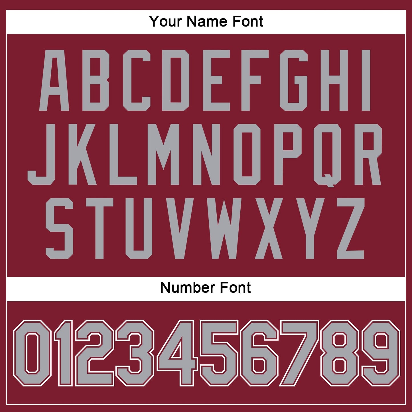 Custom Women's Crimson Gray-White V-Neck Cropped Baseball Jersey - Sky-Custom