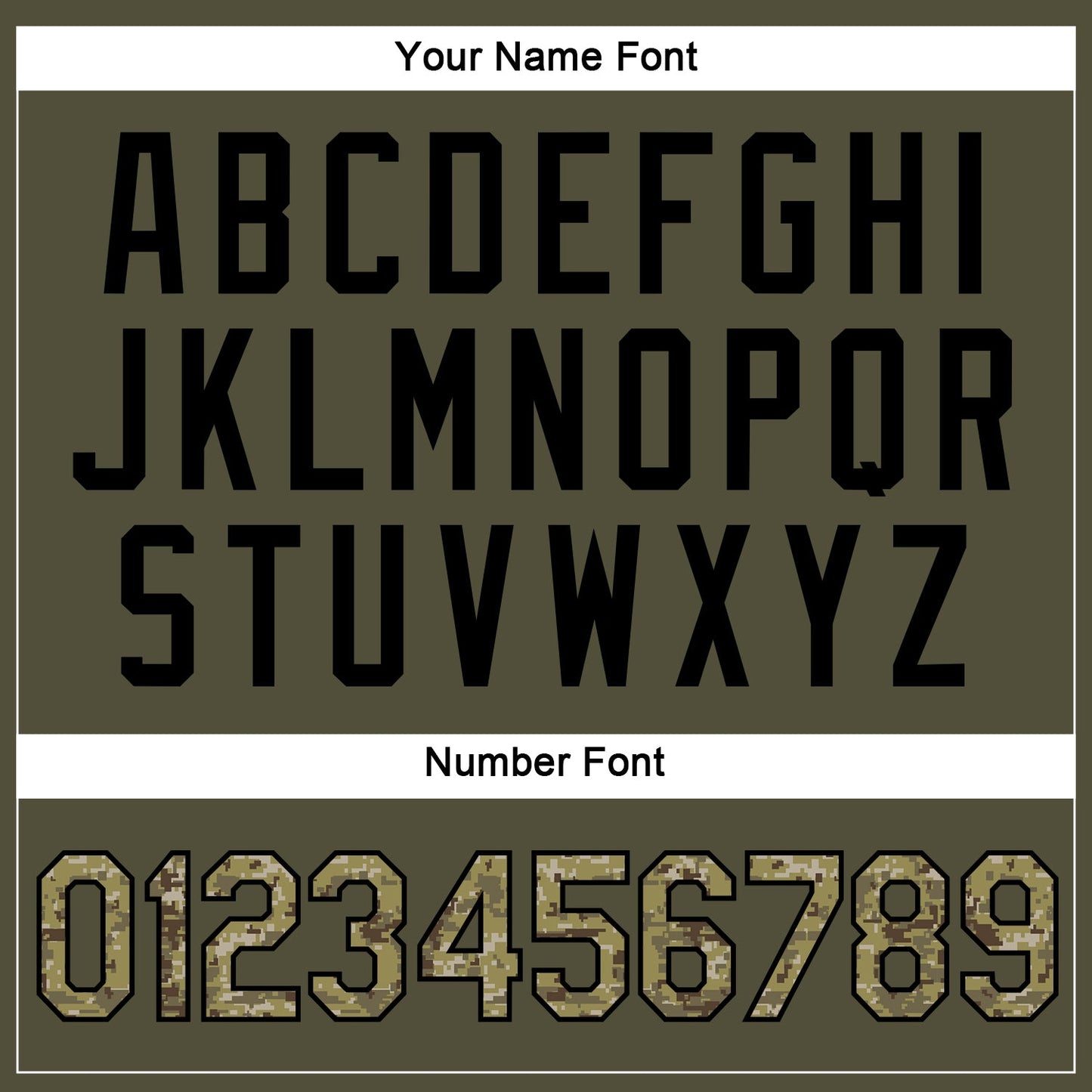 Custom Women's Olive Camo-Black Salute To Service V-Neck Cropped Baseball Jersey - Sky-Custom