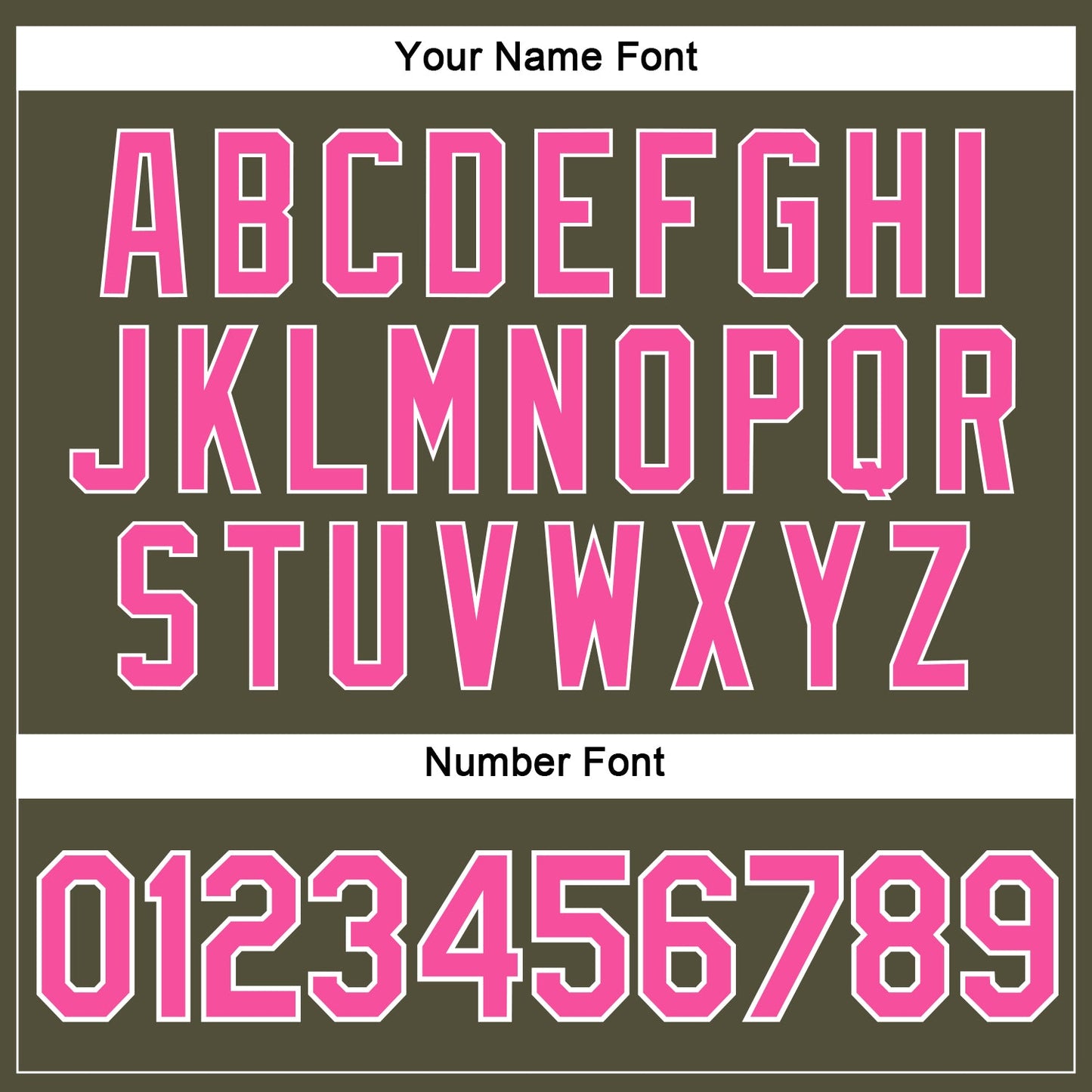 Custom Women's Olive Pink-White Salute To Service V-Neck Cropped Baseball Jersey - Sky-Custom