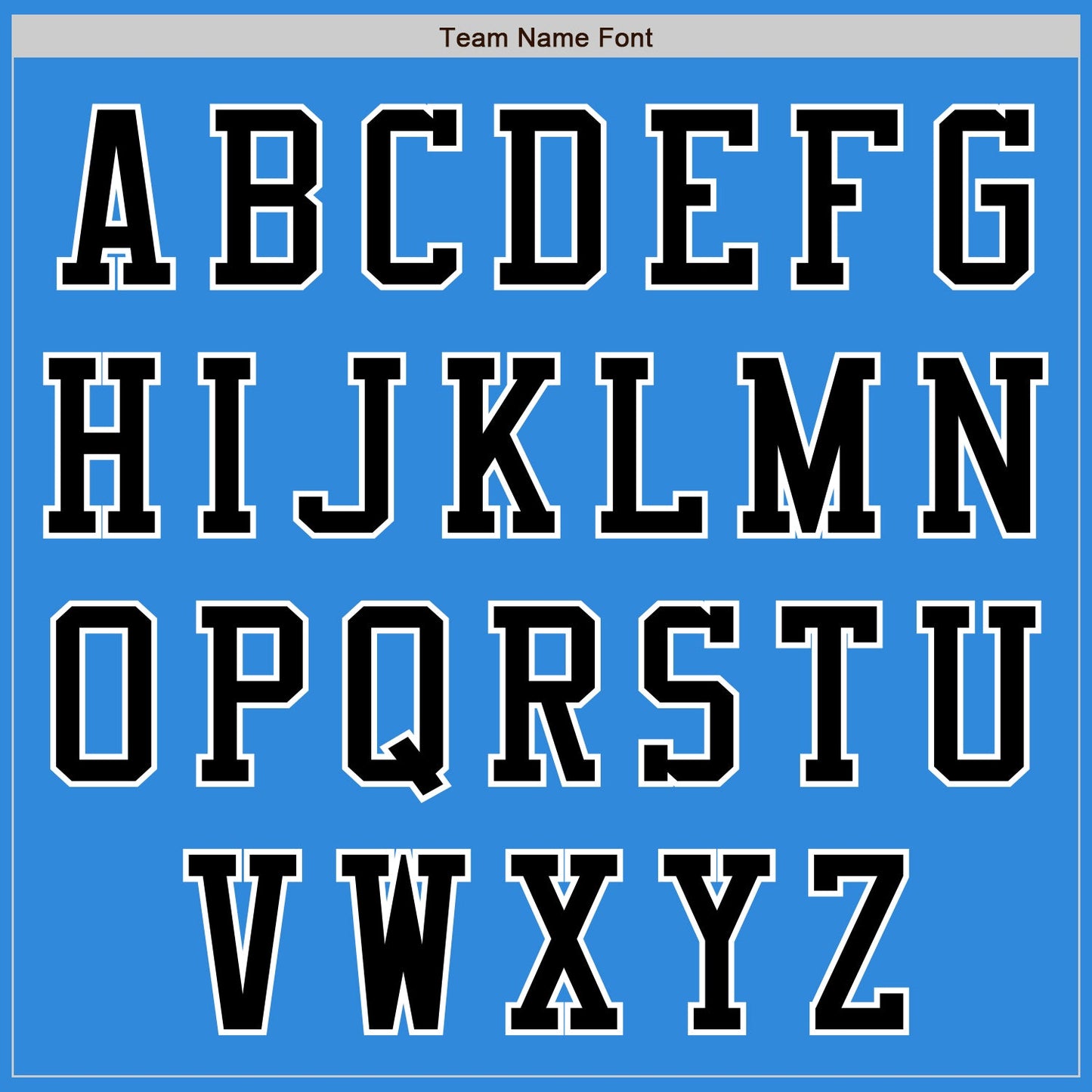 Custom Electric Blue Black-White Authentic Baseball Jersey - Sky-Custom