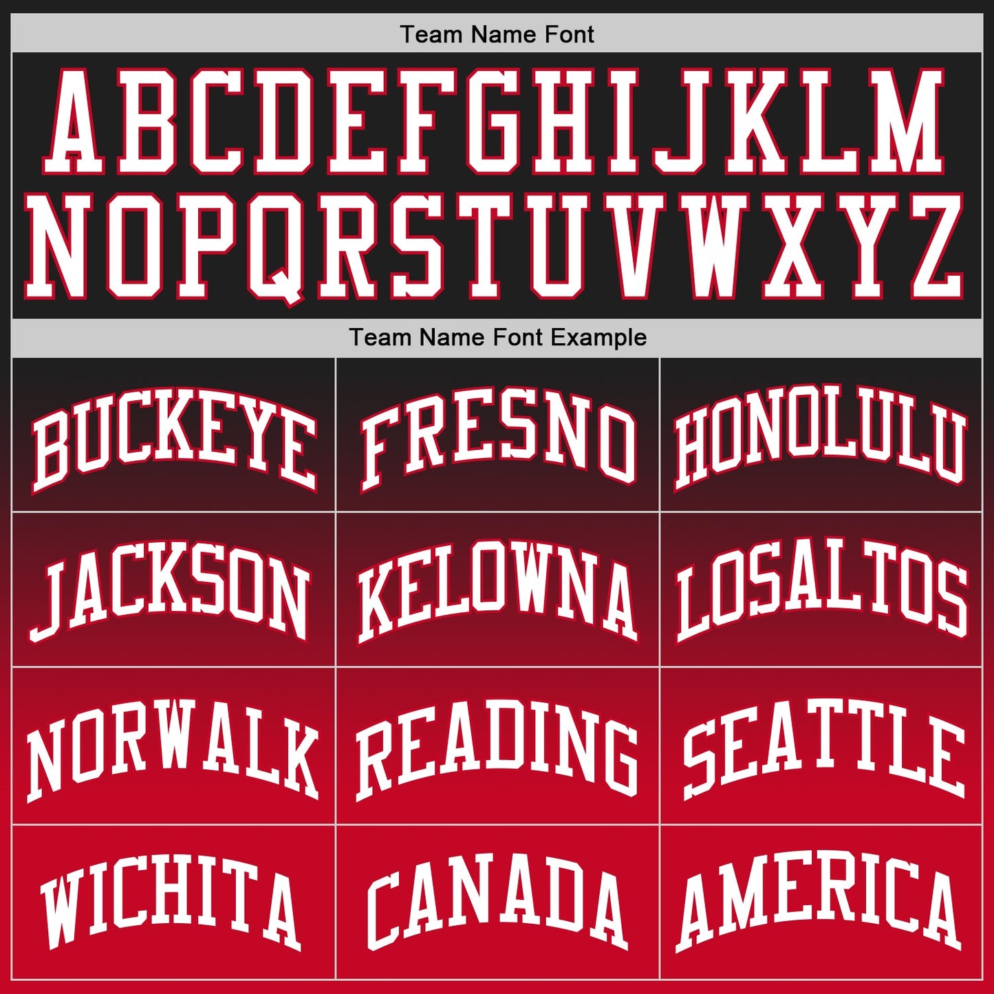 Custom Black White-Red Authentic Fade Fashion Basketball Jersey - Sky-Custom