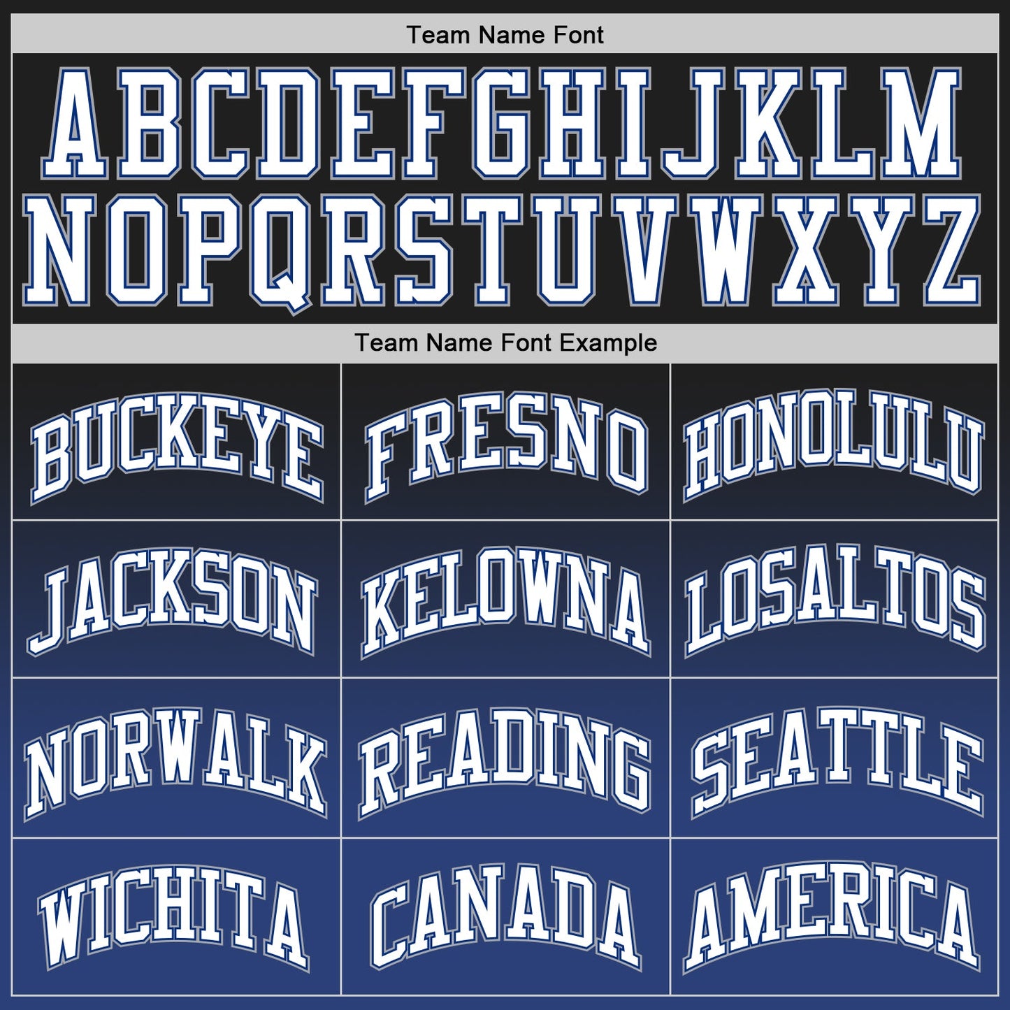 Custom Black White-Royal Authentic Fade Fashion Basketball Jersey - Sky-Custom