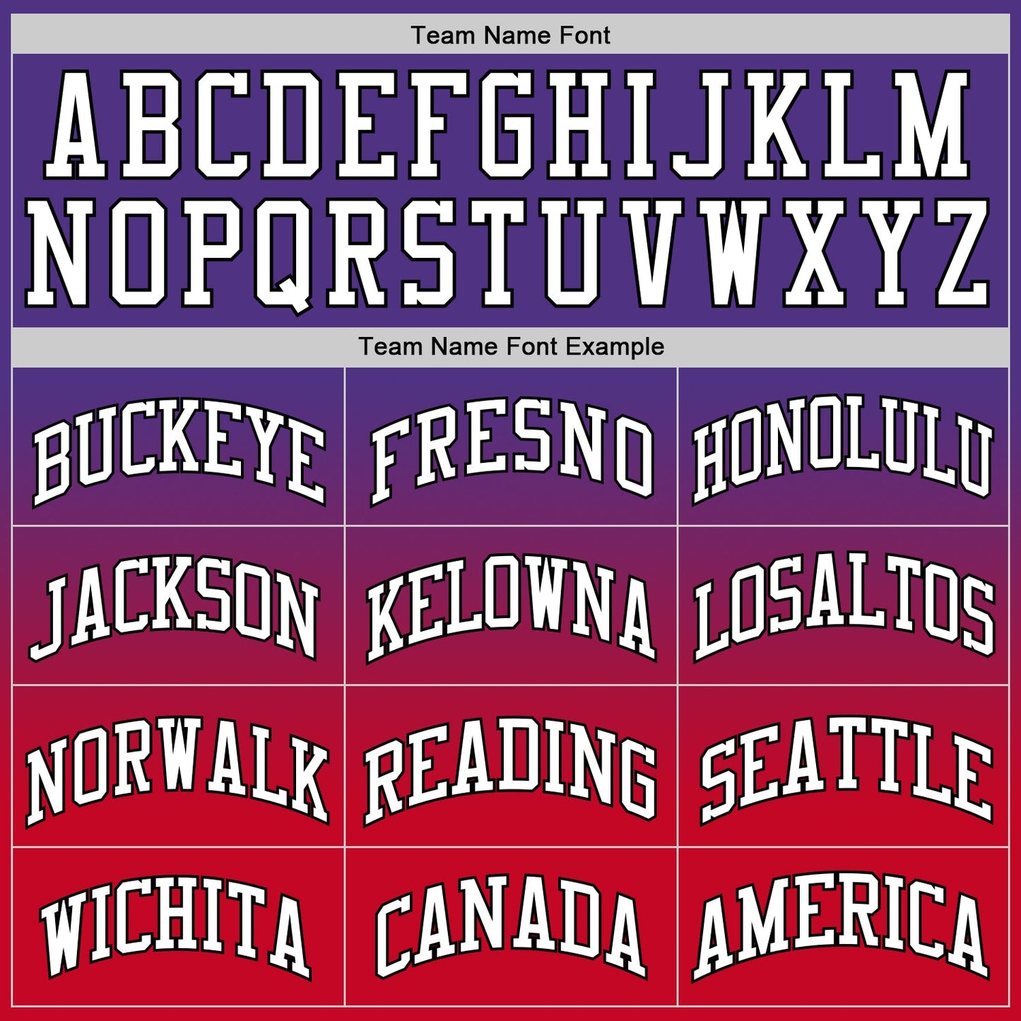 Custom Purple White-Red Authentic Fade Fashion Basketball Jersey - Sky-Custom