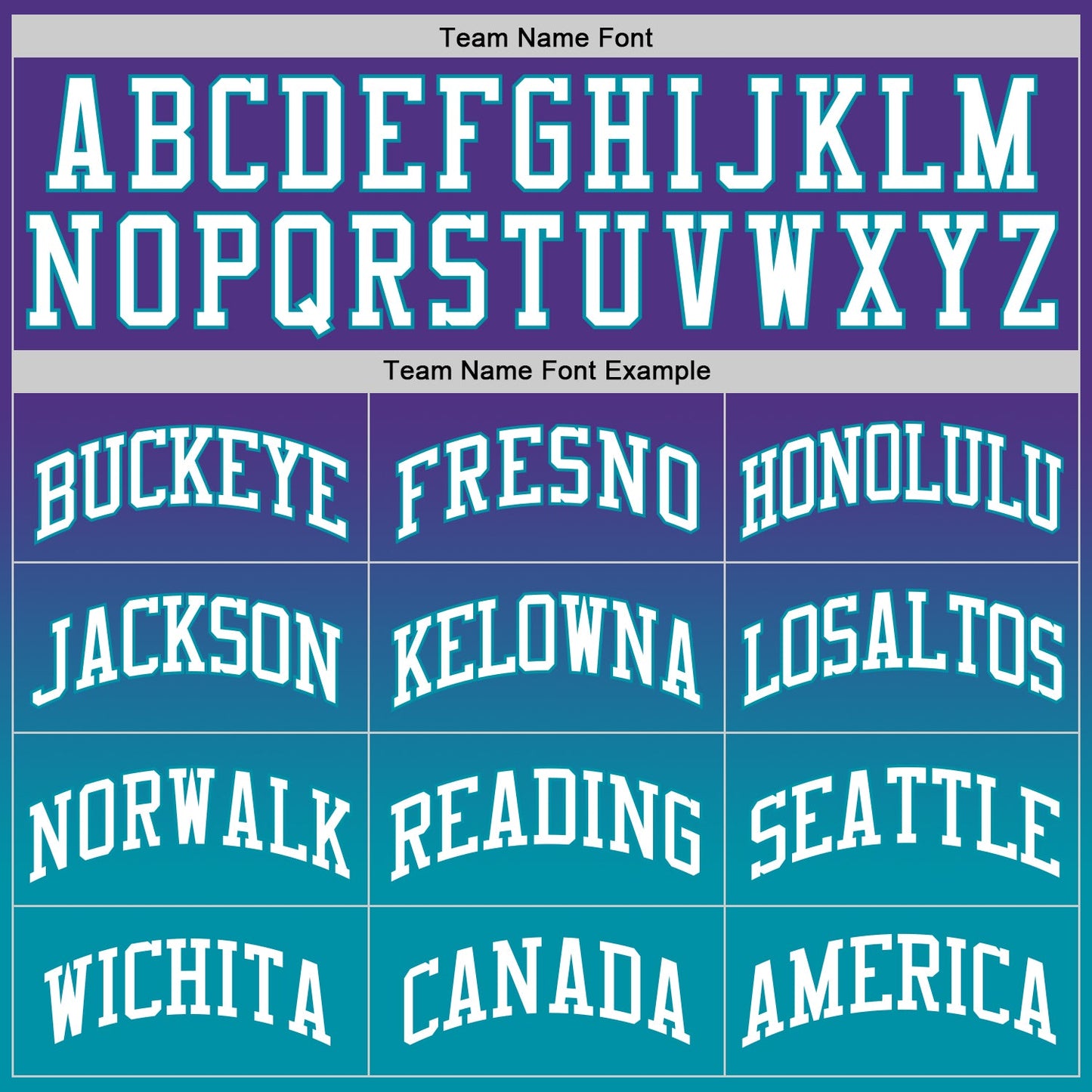 Custom Purple White-Teal Authentic Fade Fashion Basketball Jersey - Sky-Custom