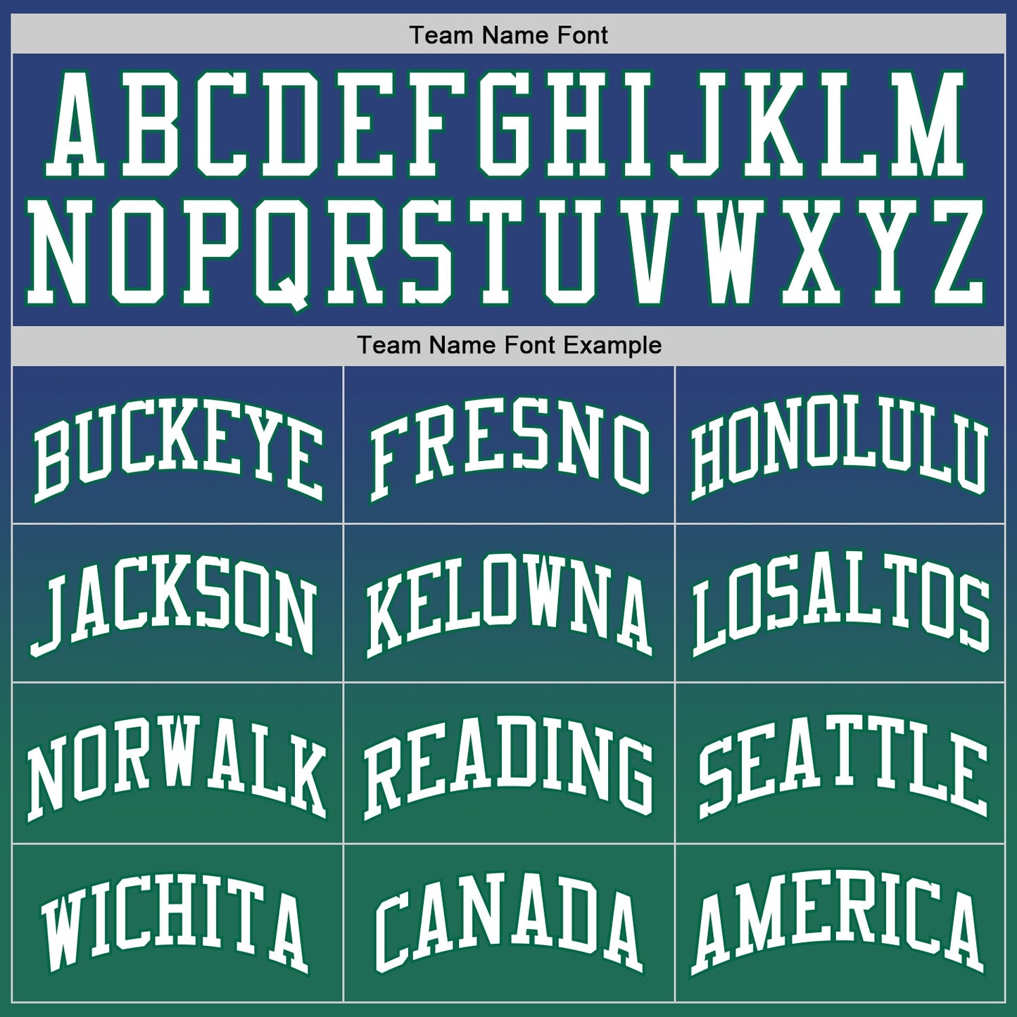 Custom Royal White-Kelly Green Authentic Fade Fashion Basketball Jersey - Sky-Custom