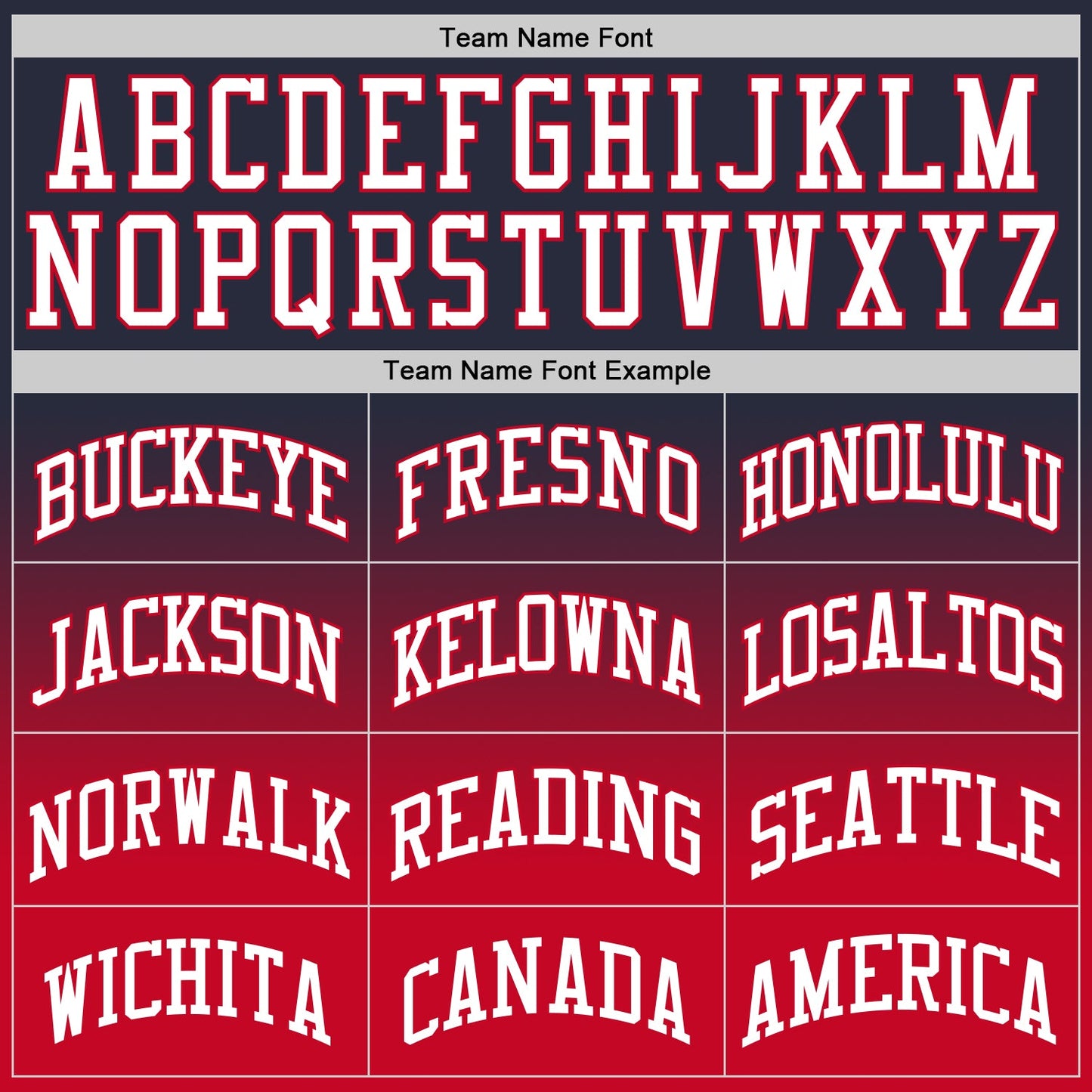 Custom Navy White-Red Authentic Fade Fashion Basketball Jersey - Sky-Custom
