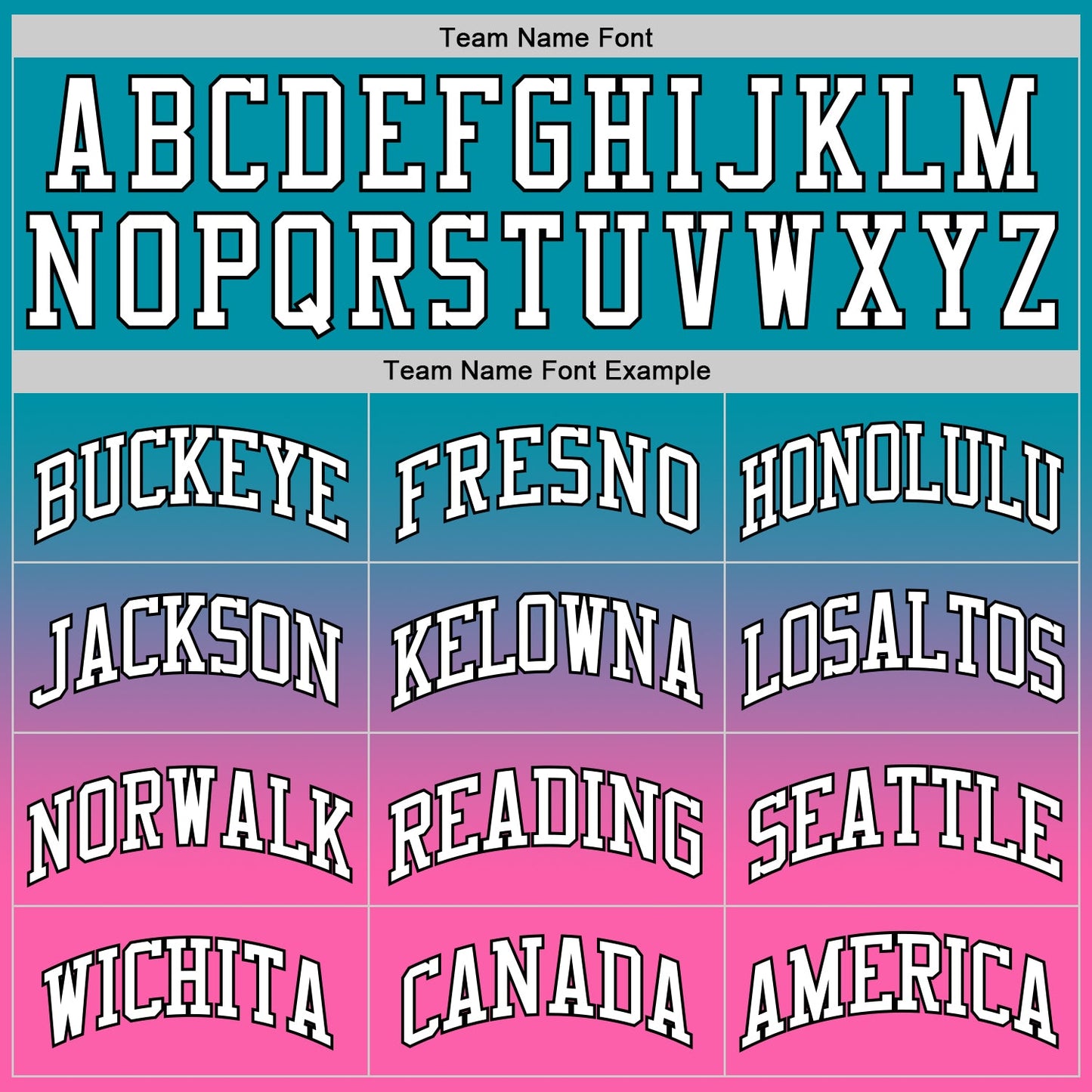 Custom Teal White-Pink Authentic Fade Fashion Basketball Jersey - Sky-Custom