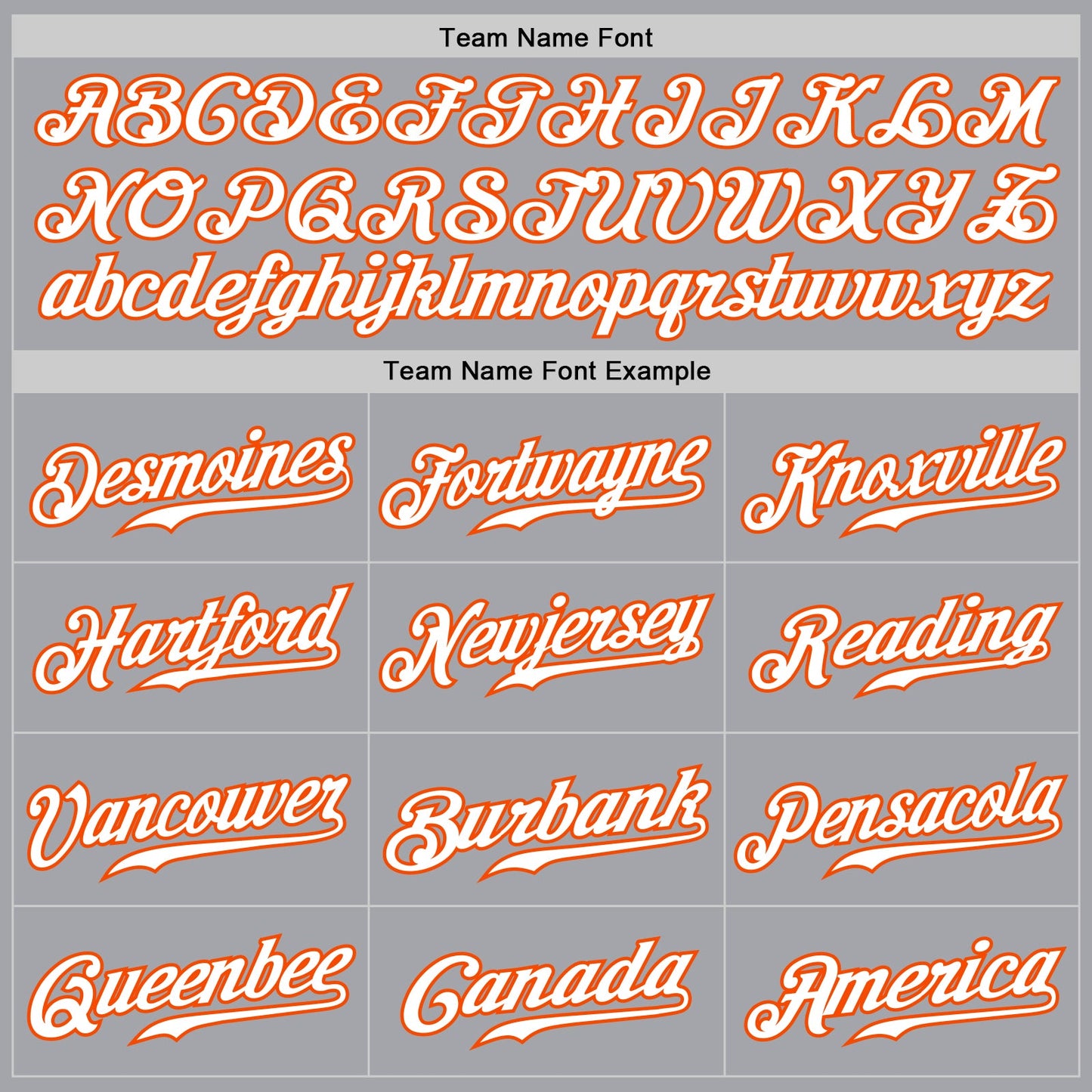 Custom Gray White Steel Gray-Orange Authentic Fade Fashion Baseball Jersey - Sky-Custom