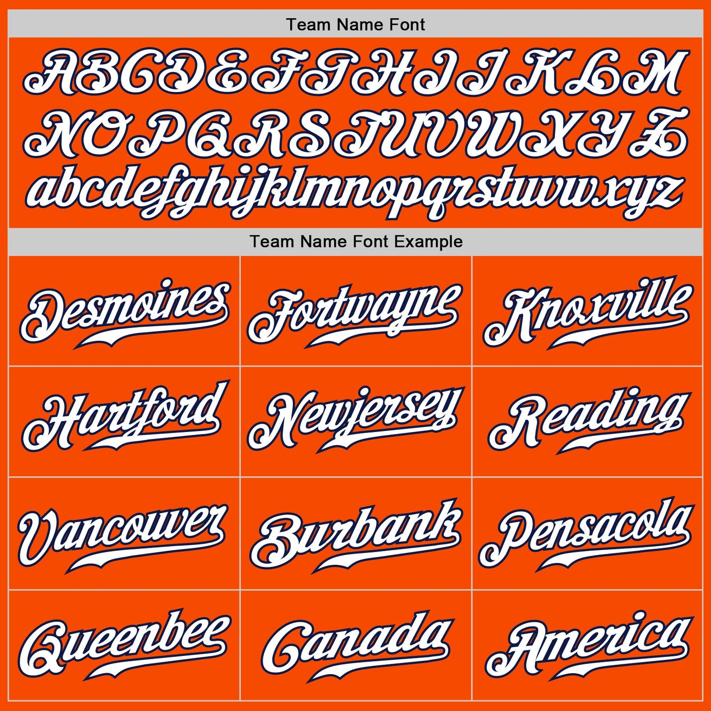 Custom Orange White-Navy Authentic Fade Fashion Baseball Jersey - Sky-Custom