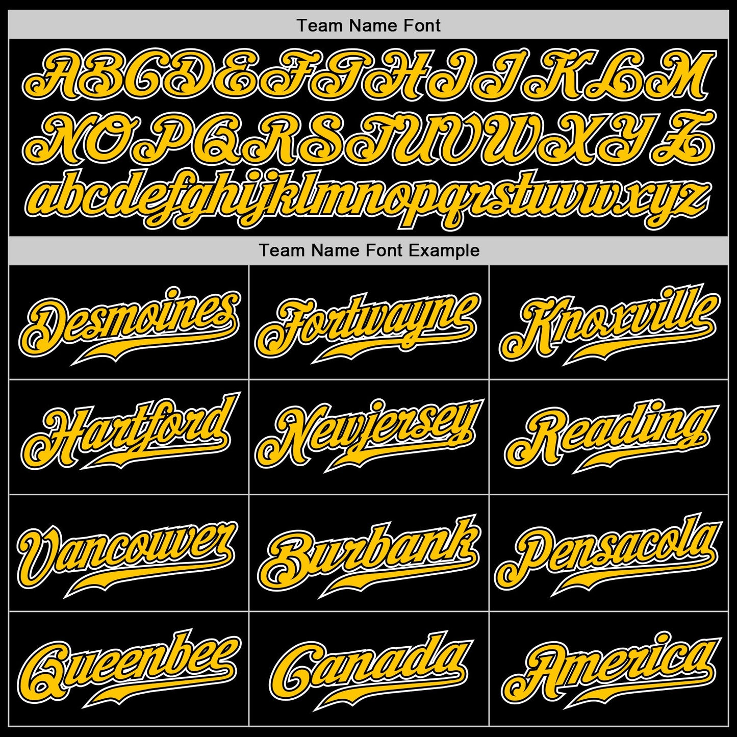 Custom Black Yellow-White Authentic Gradient Fashion Baseball Jersey - Sky-Custom