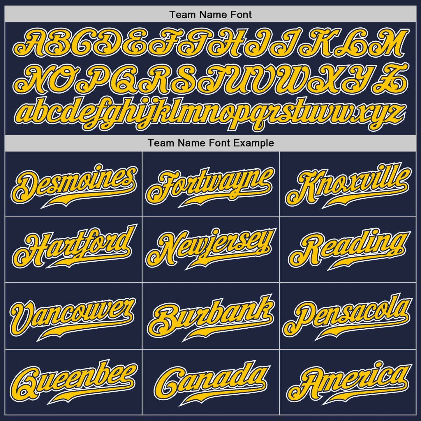 Custom Navy Yellow-White Authentic Gradient Fashion Baseball Jersey - Sky-Custom