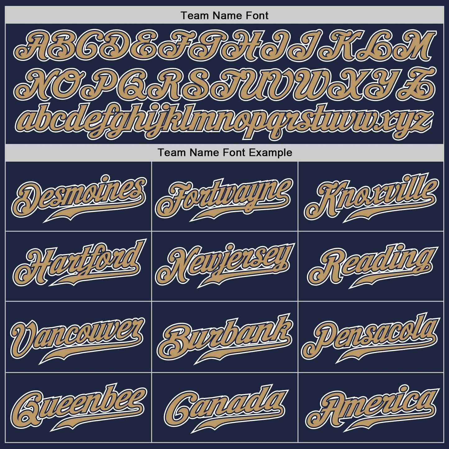 Custom Navy Old Gold-White Authentic Gradient Fashion Baseball Jersey - Sky-Custom