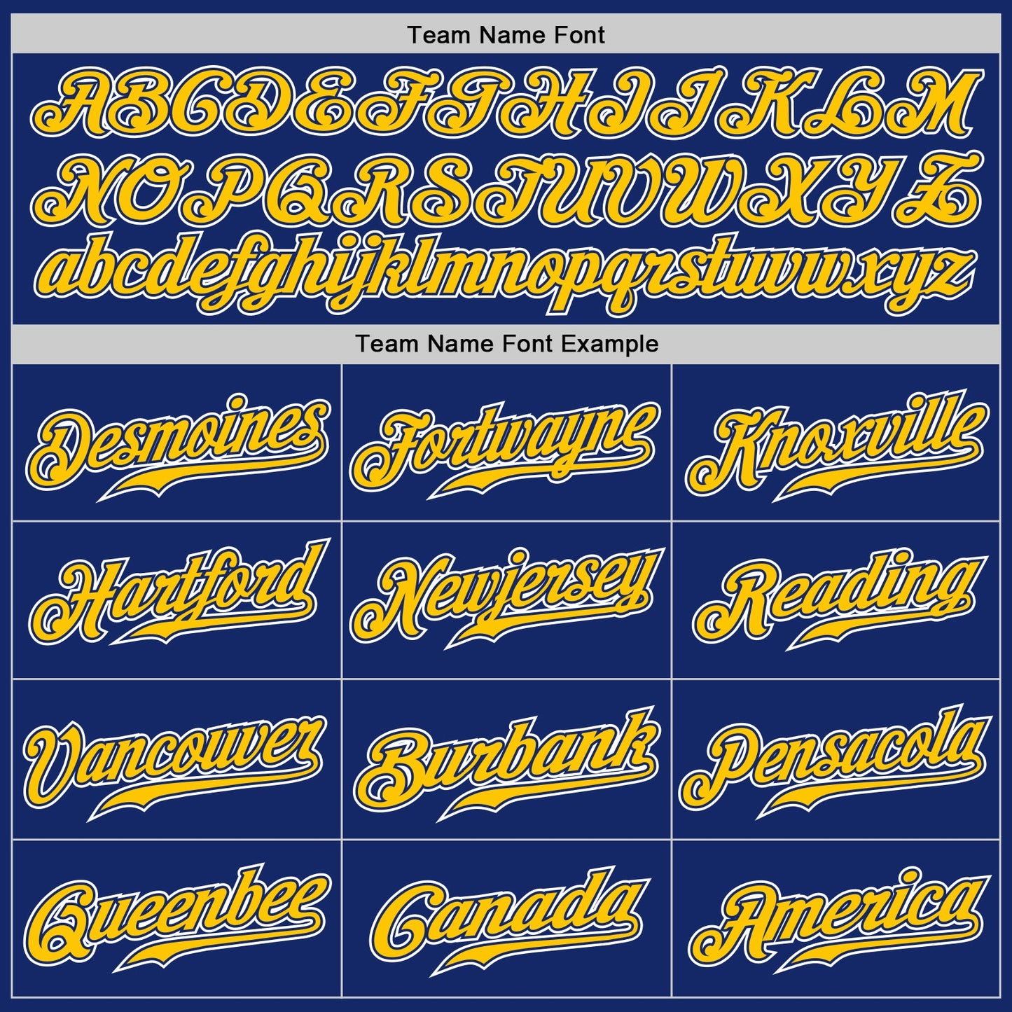Custom Royal Yellow-White Authentic Gradient Fashion Baseball Jersey - Sky-Custom
